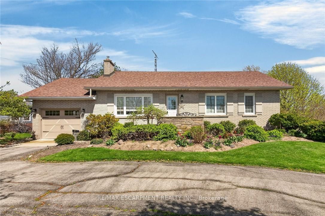 46 ERIE Street N, Haldimand, ON N0A 1P0