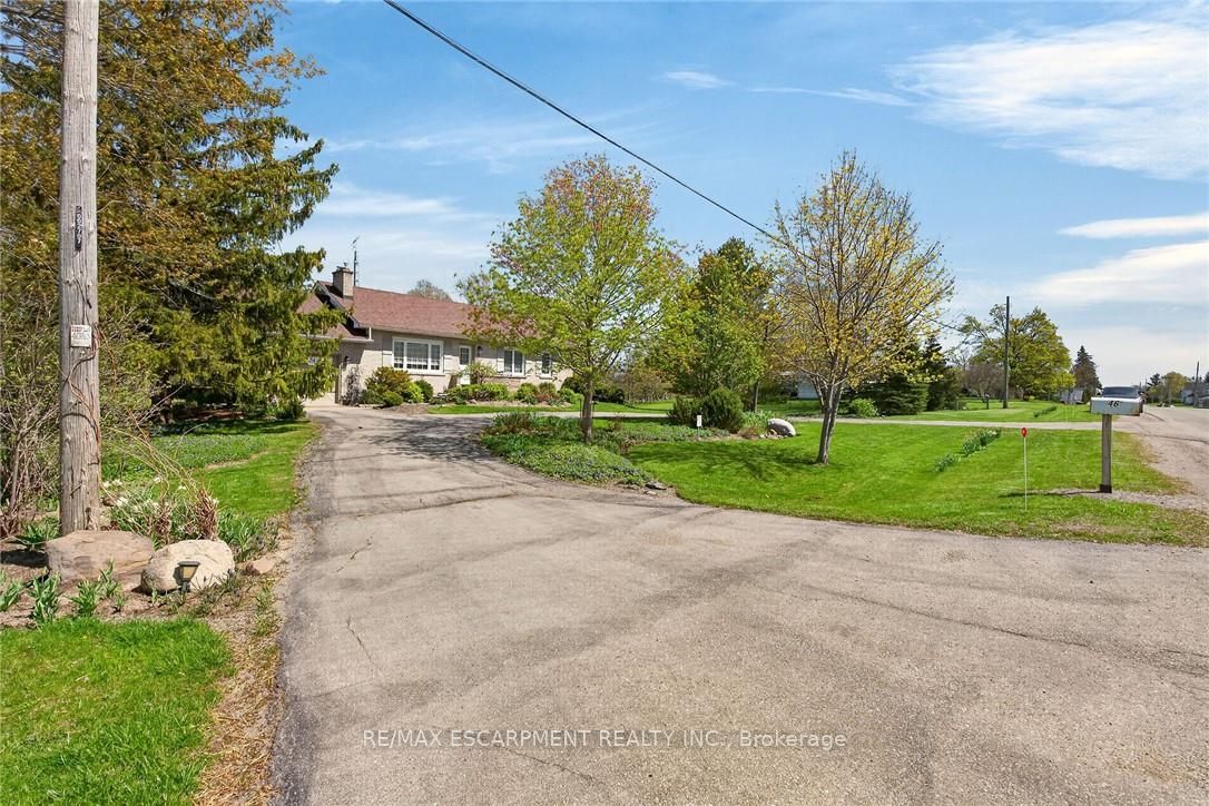 46 ERIE Street N, Haldimand, ON N0A 1P0 photo 4