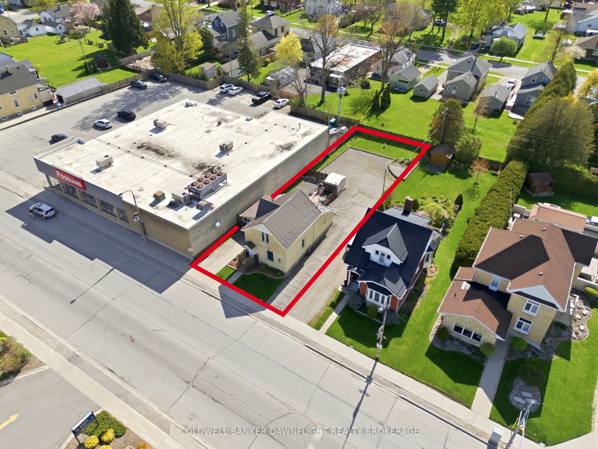 221 Main Street S, South Huron, ON N0M 1S6 photo 3