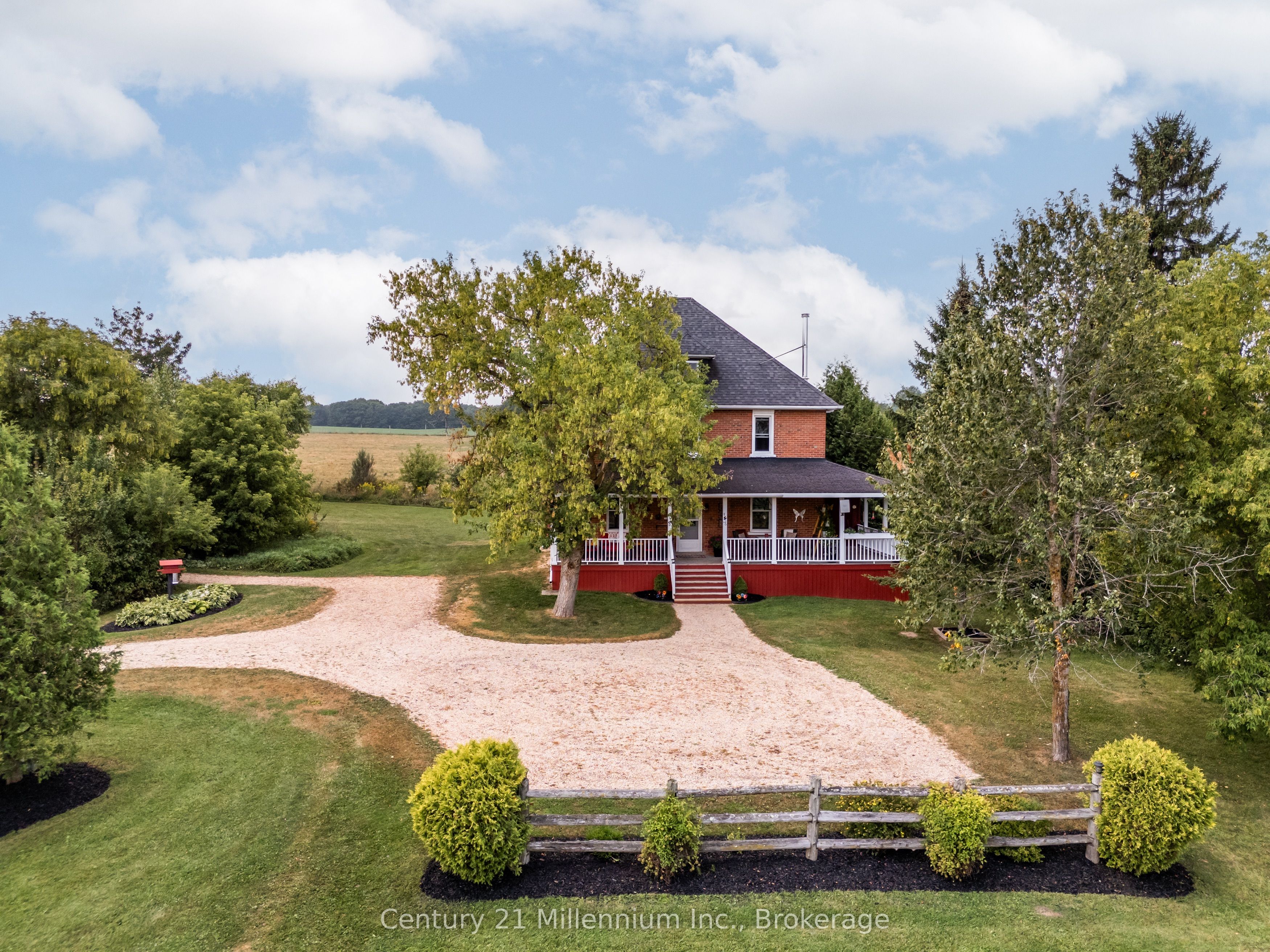 155104 7th Line, Grey Highlands, ON N0C 1H0 photo 4