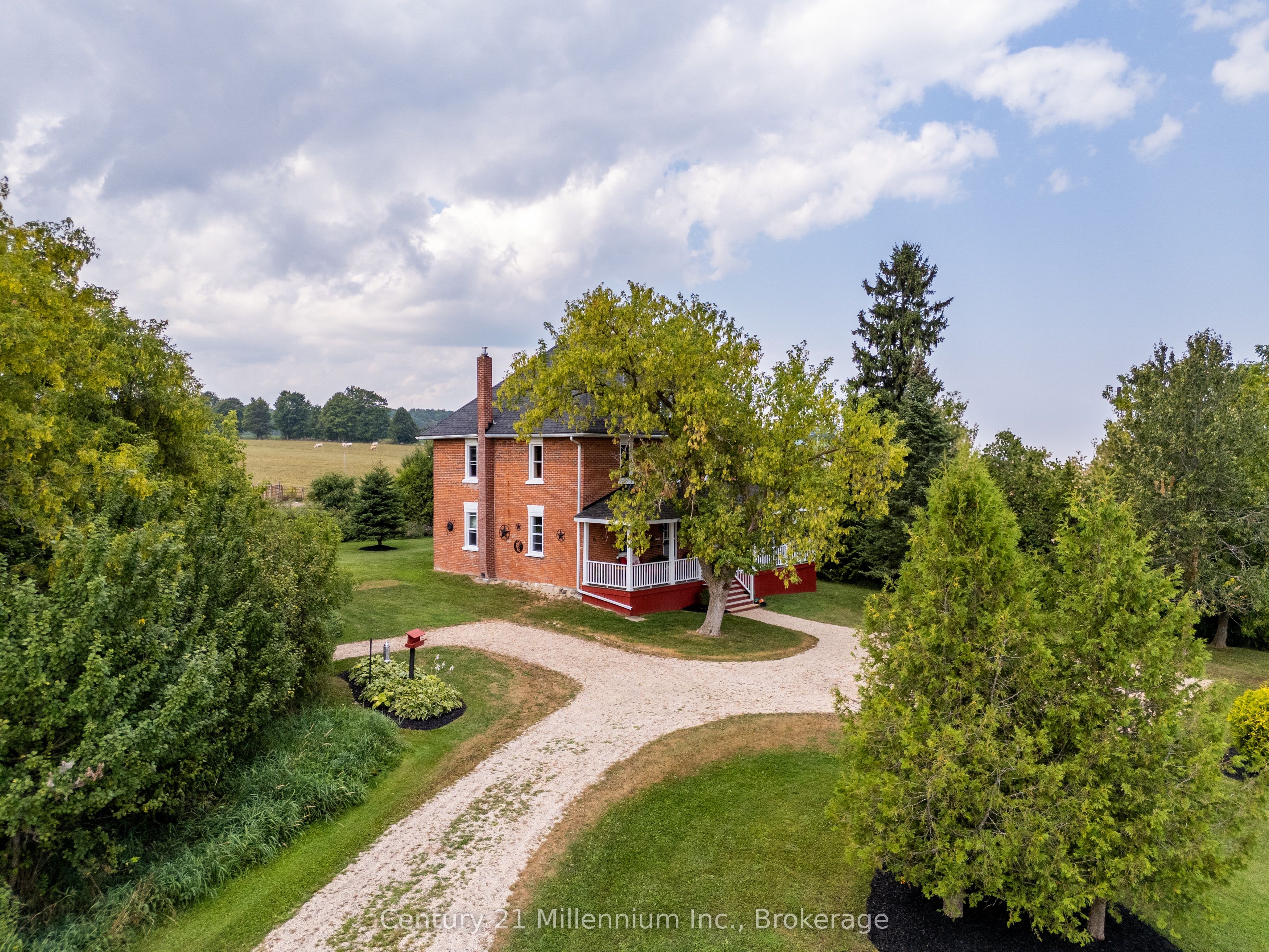 155104 7th Line, Grey Highlands, ON N0C 1H0 photo 5
