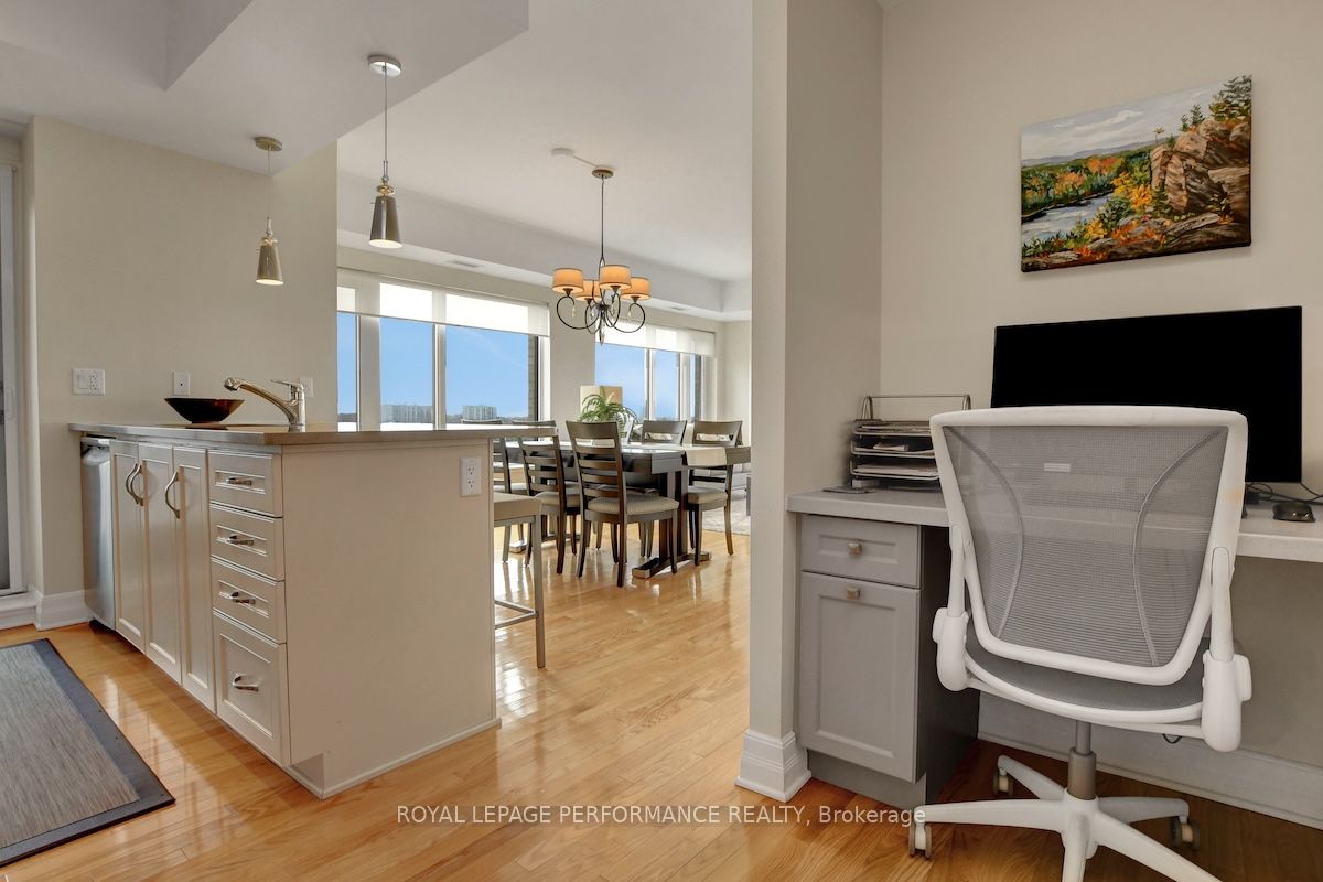 75 Cleary Avenue 1101, Carlingwood - Westboro and Area, ON K2A 1R8 photo 3