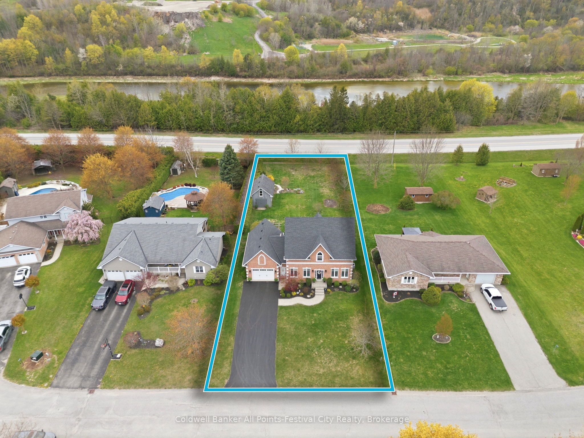 36603 Maitland Avenue, Ashfield-Colborne-Wawanosh, ON N7A 3Y1 photo 5