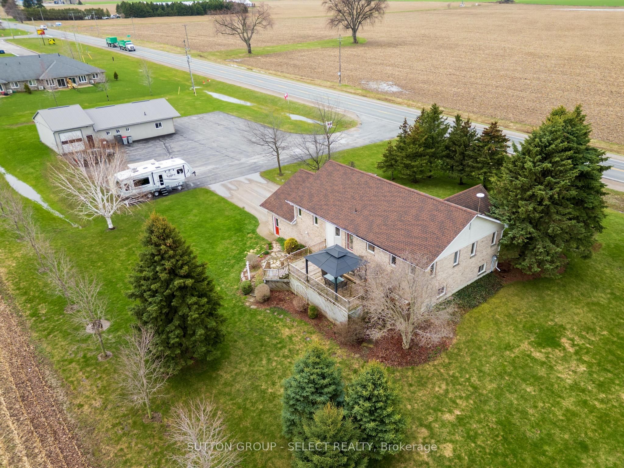 77242 London Road, Huron East, ON N0M 1L0 photo 3