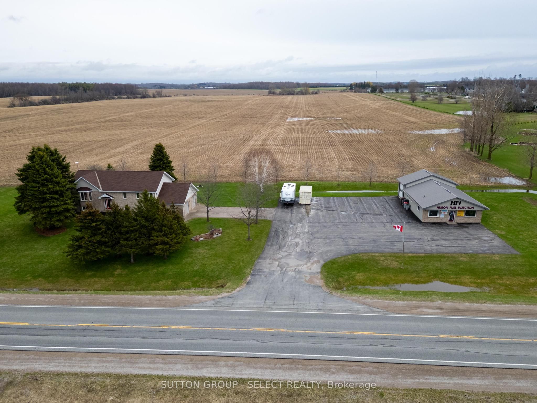 77242 London Road, Huron East, ON N0M 1L0 photo 4