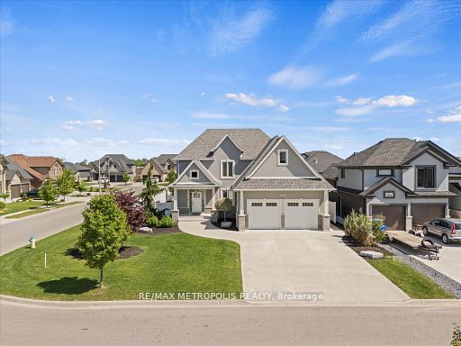 925 Lakewood Crescent, Lakeshore, ON N8L 1G6 photo 2