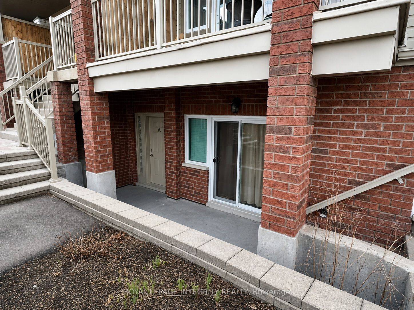 173 Crestway Drive A, Barrhaven, ON K2G 7C8 photo 2