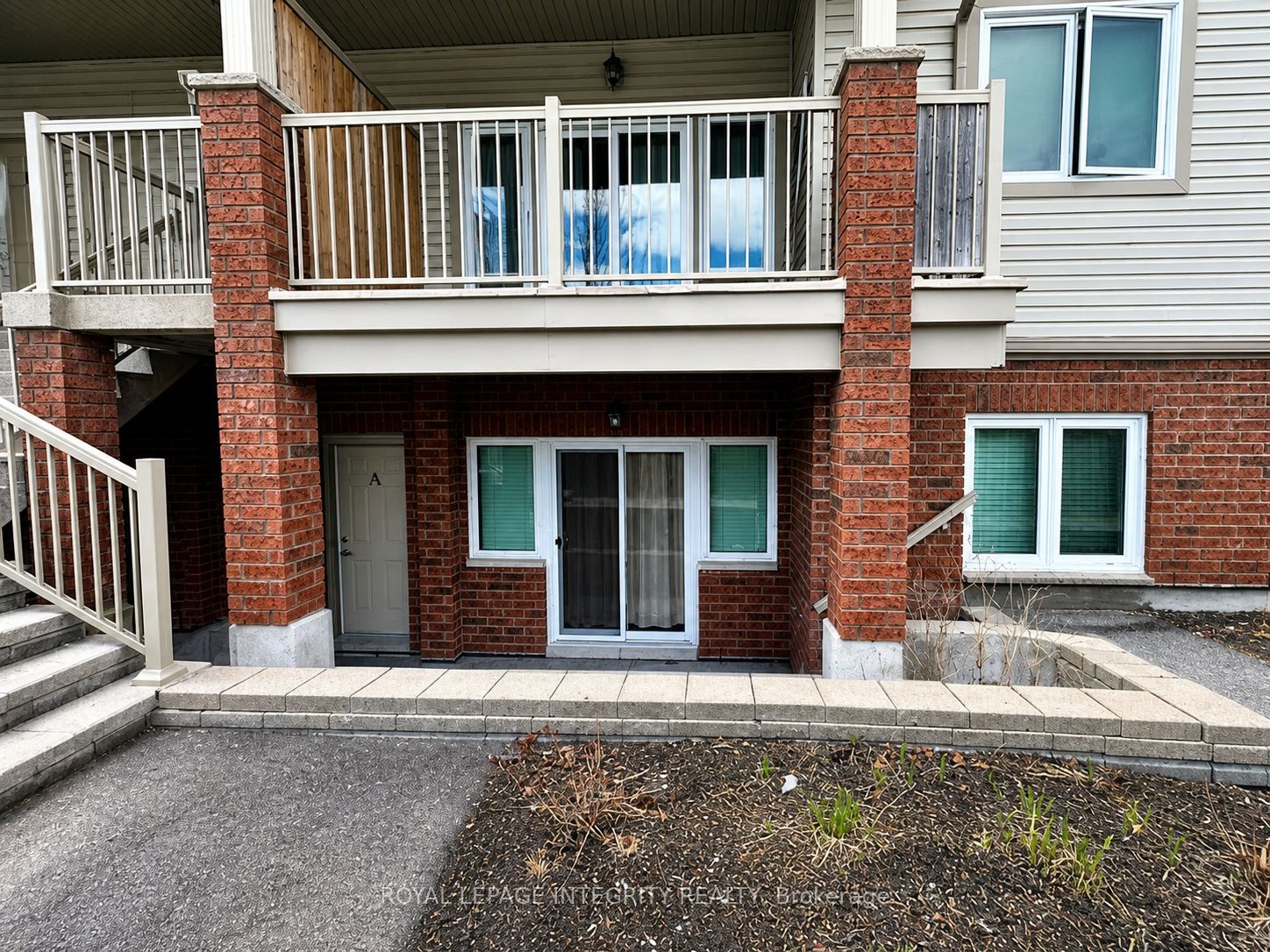173 Crestway Drive A, Barrhaven, ON K2G 7C8 photo 3