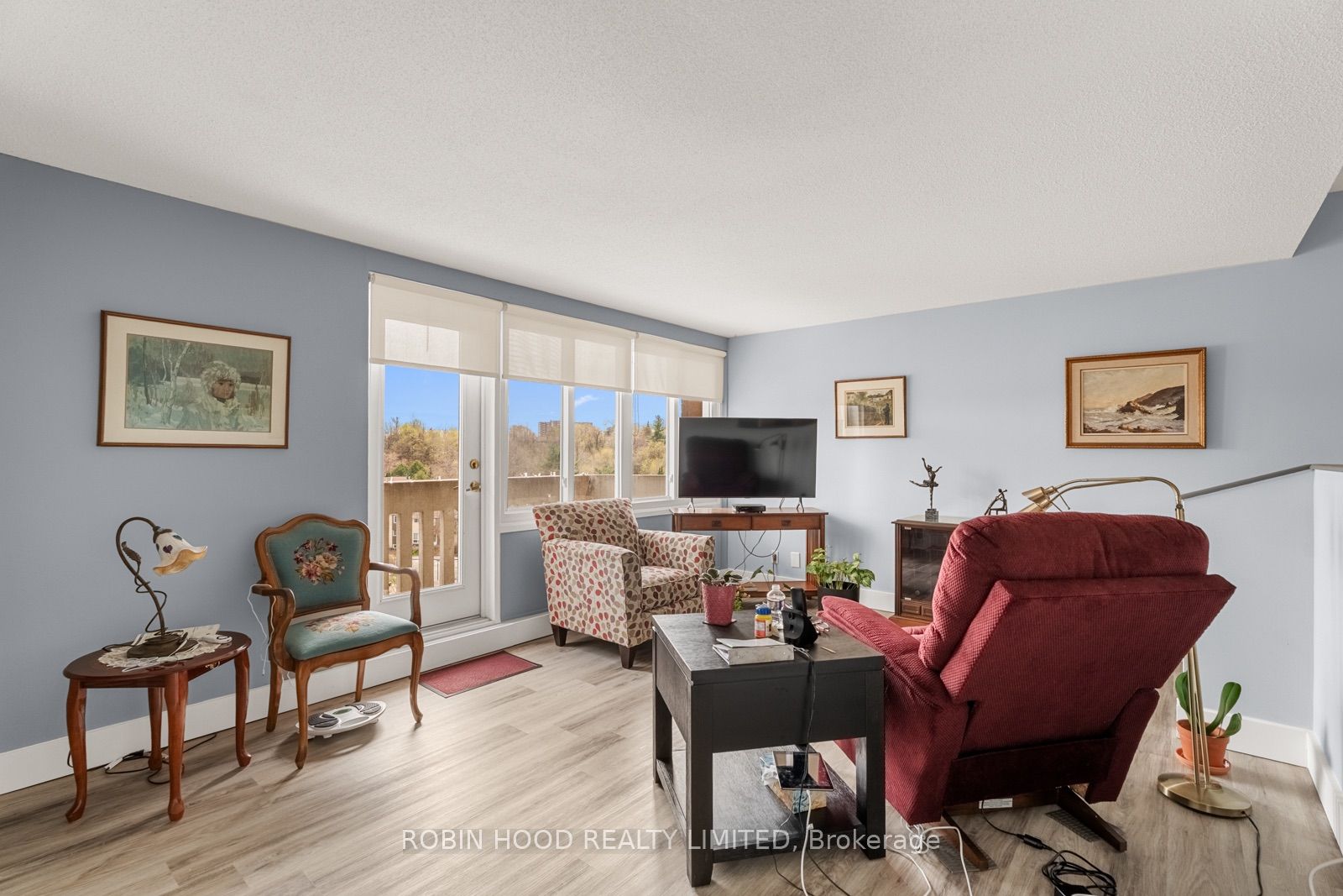 1599 Lassiter Terrace 715, Beacon Hill North - South and Area, ON K1J 8R6 photo 5