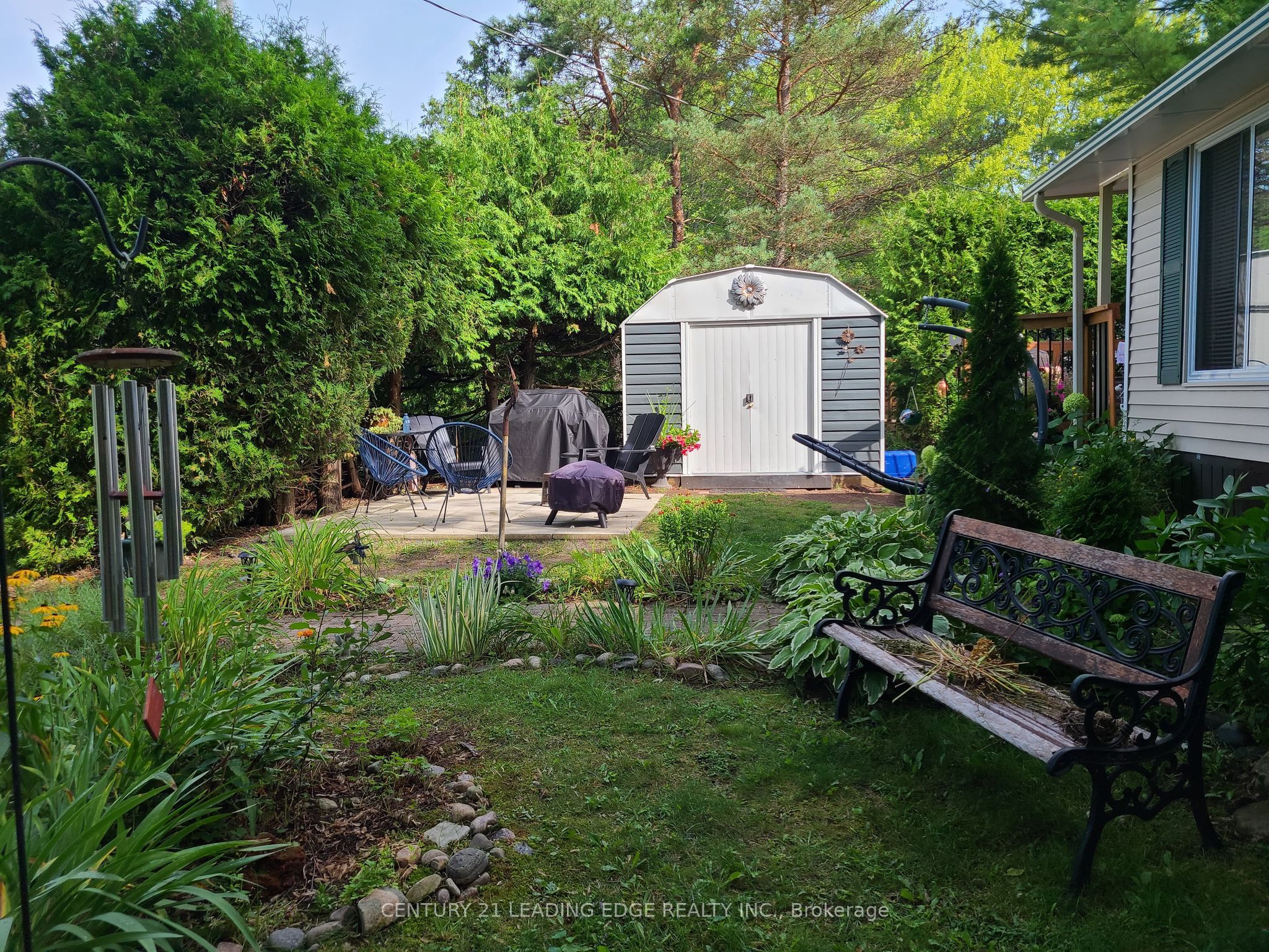 2152 County Road 36 N/A 177, Kawartha Lakes, ON K0M 1L0 photo 3
