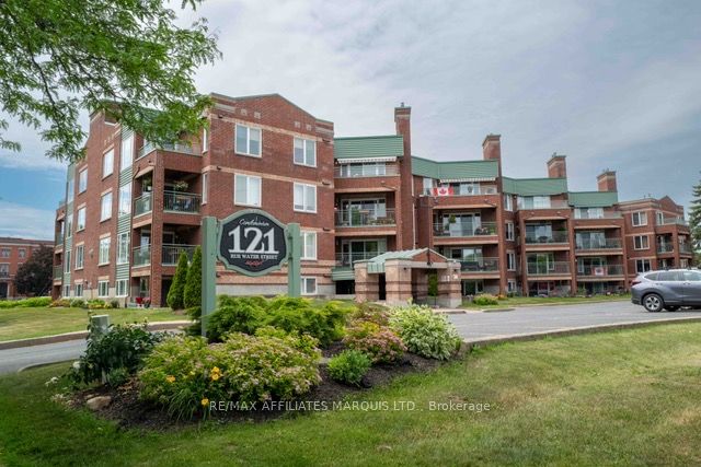 121 Water Street W 312, Cornwall, ON K6J 5T8