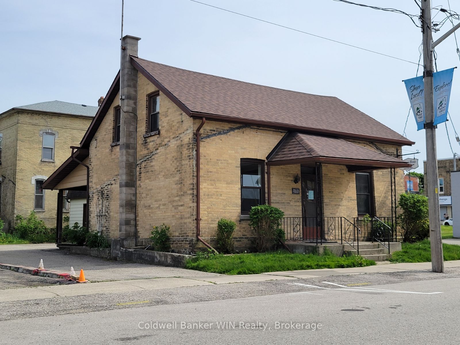 120 King Street E, Wellington North, ON N0G 2L2 photo 4