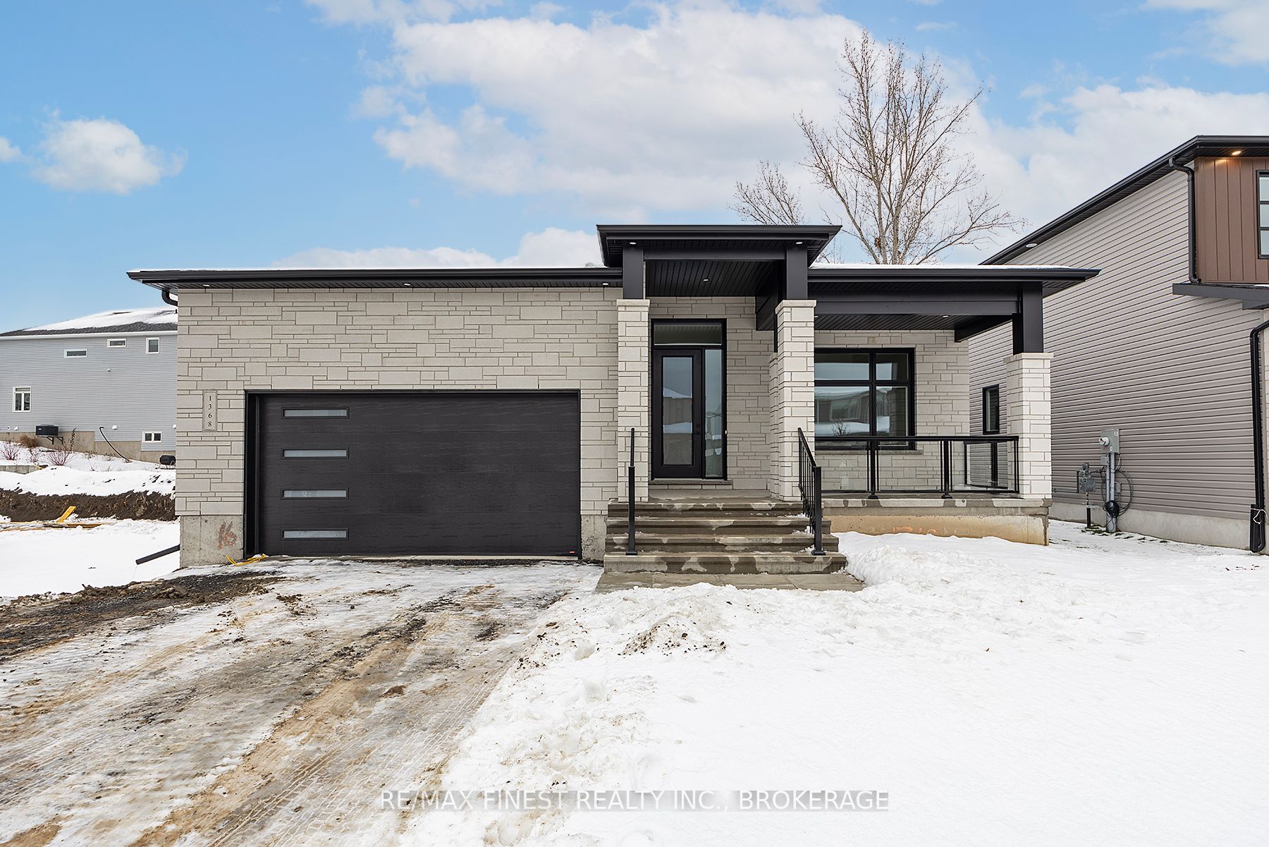 1368 Woodfield Crescent Lot E16, Kingston, ON K7P 0T3 photo 2