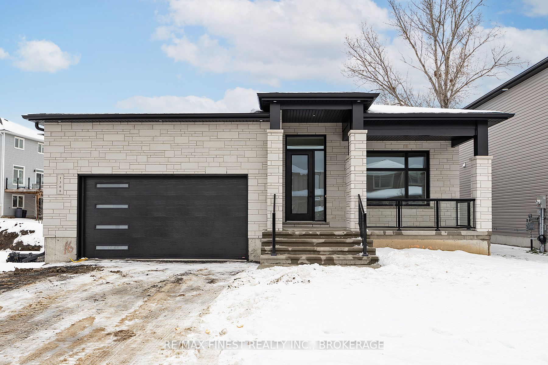 1368 Woodfield Crescent Lot E16, Kingston, ON K7P 0T3 photo 3