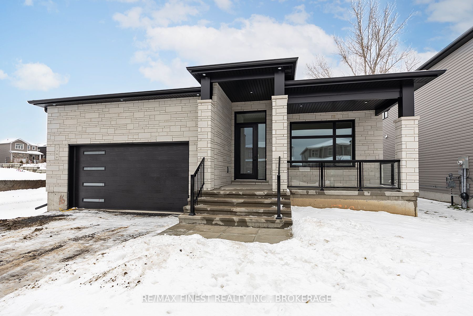 1368 Woodfield Crescent Lot E16, Kingston, ON K7P 0T3 photo 4