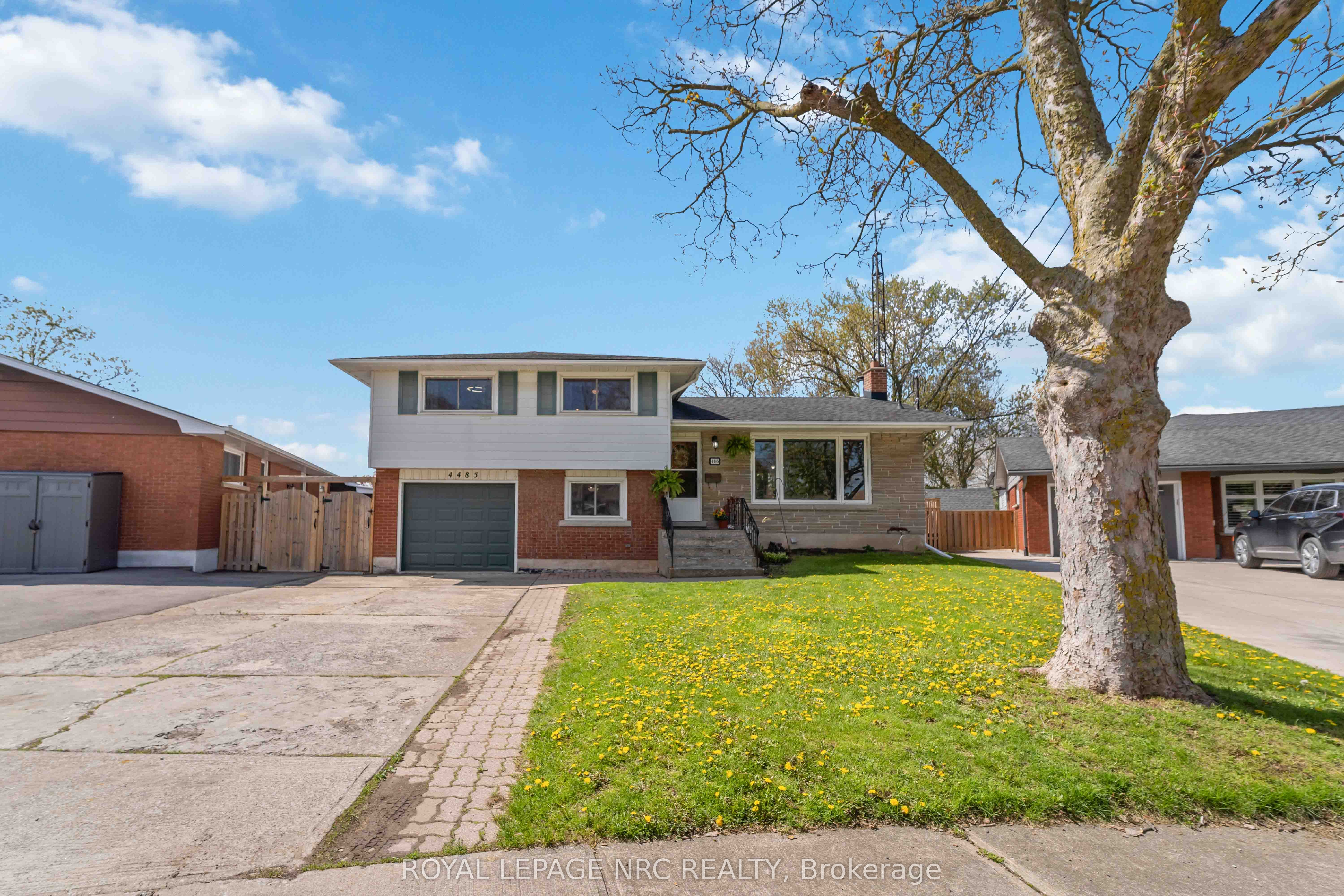 4485 Queensway Crescent, Niagara Falls, ON L2E 5R5 photo 2
