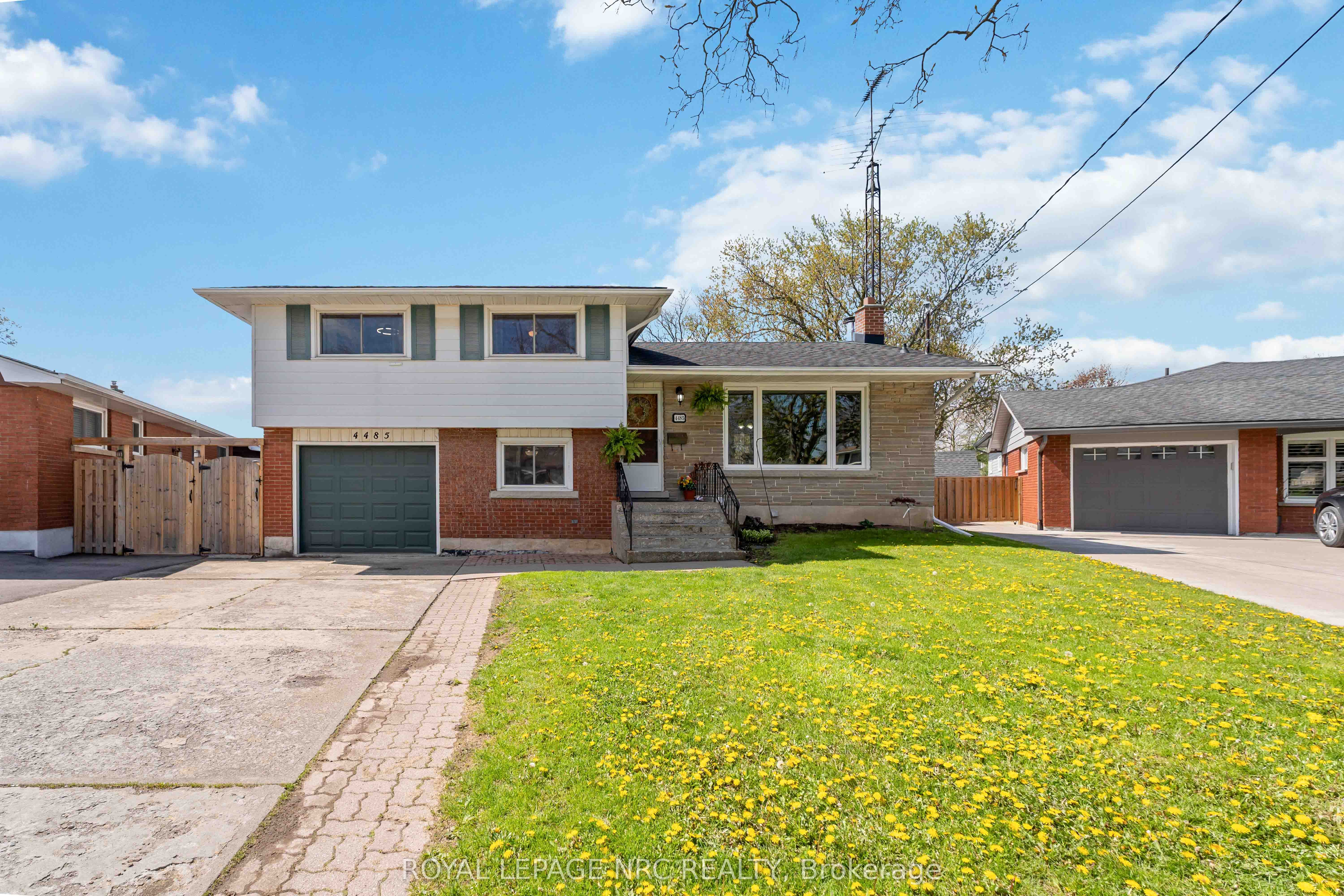 4485 Queensway Crescent, Niagara Falls, ON L2E 5R5 photo 3