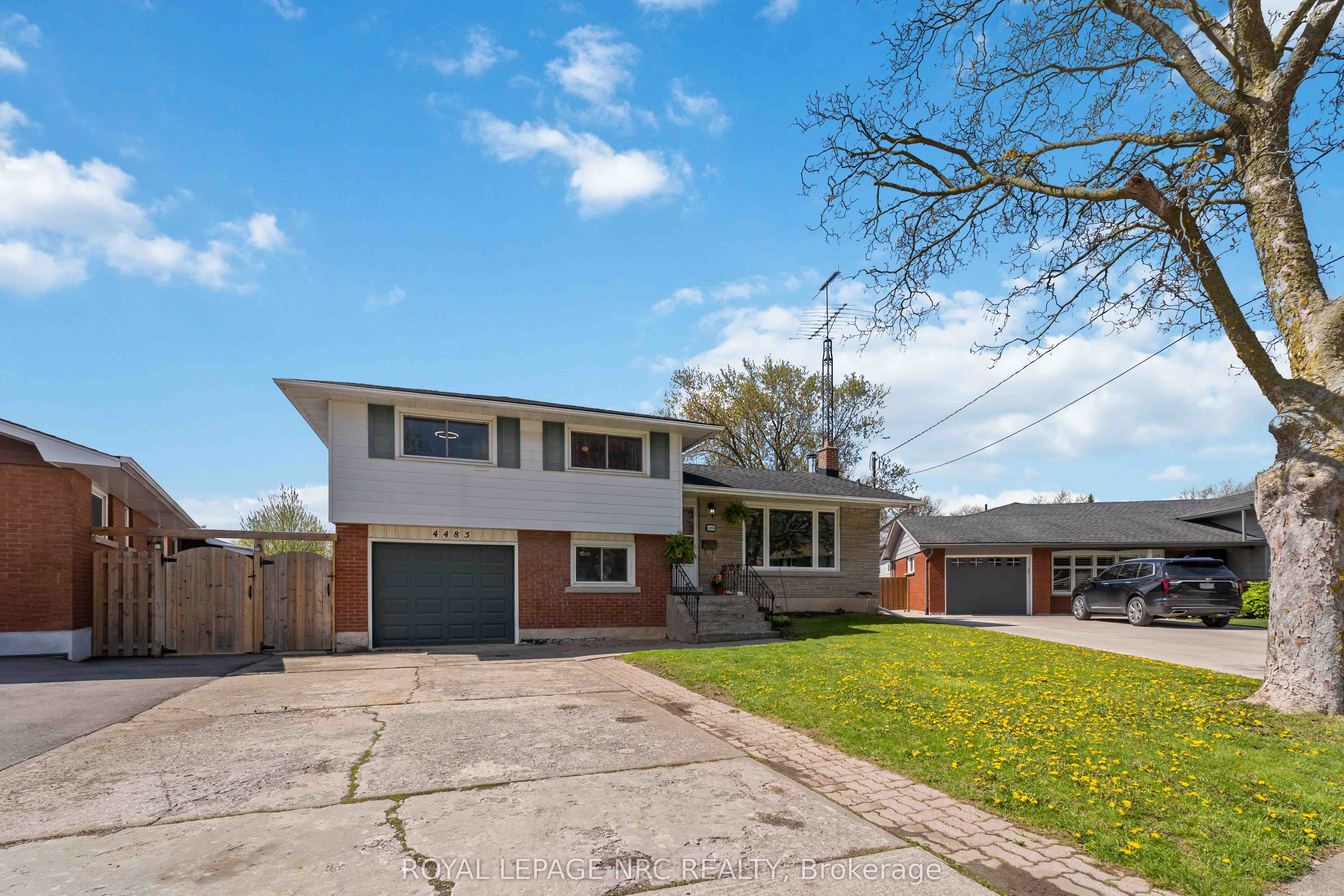 4485 Queensway Crescent, Niagara Falls, ON L2E 5R5 photo 4