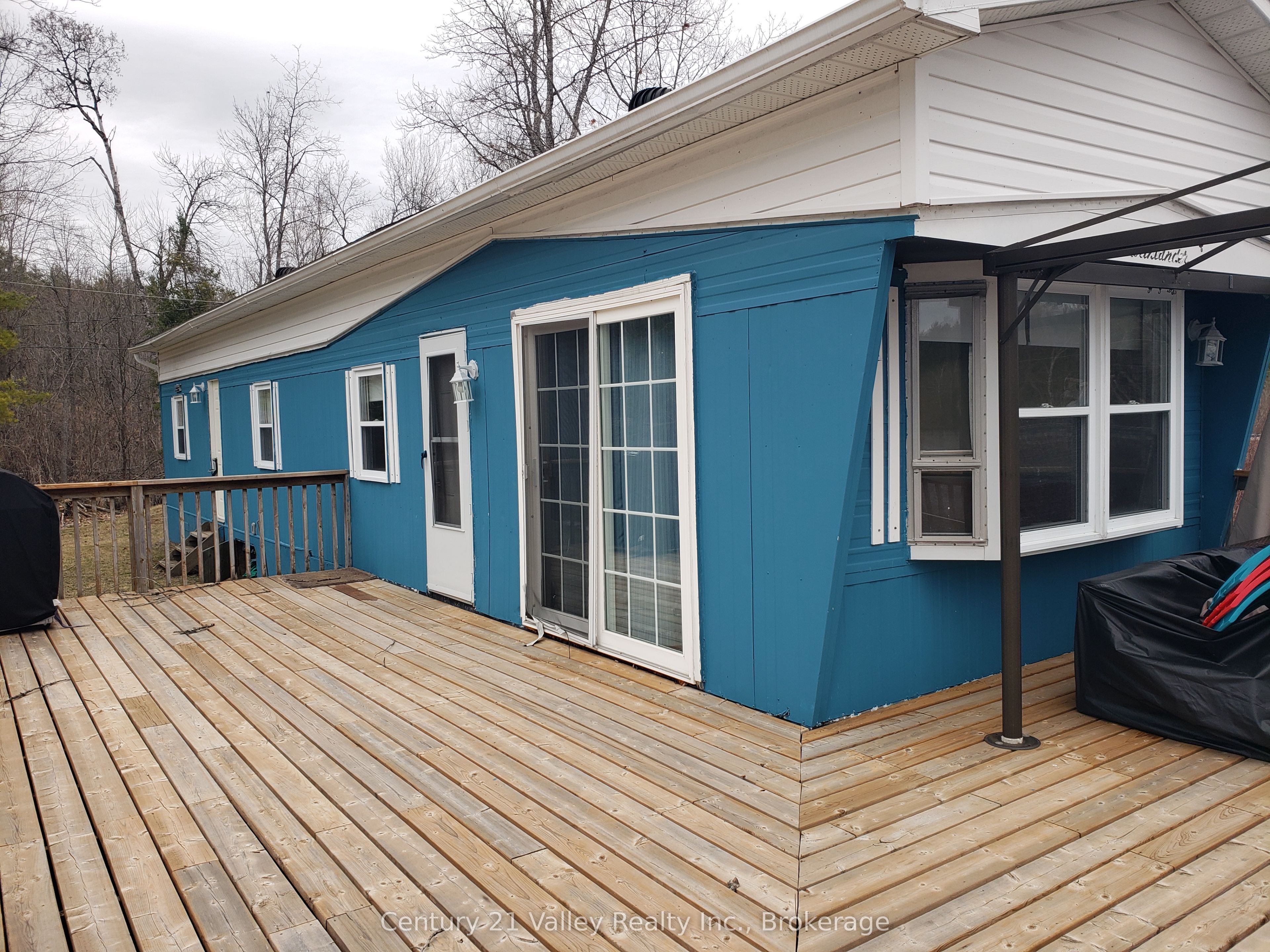 14232A Highway 509 Road, Frontenac, ON K0H 2T0