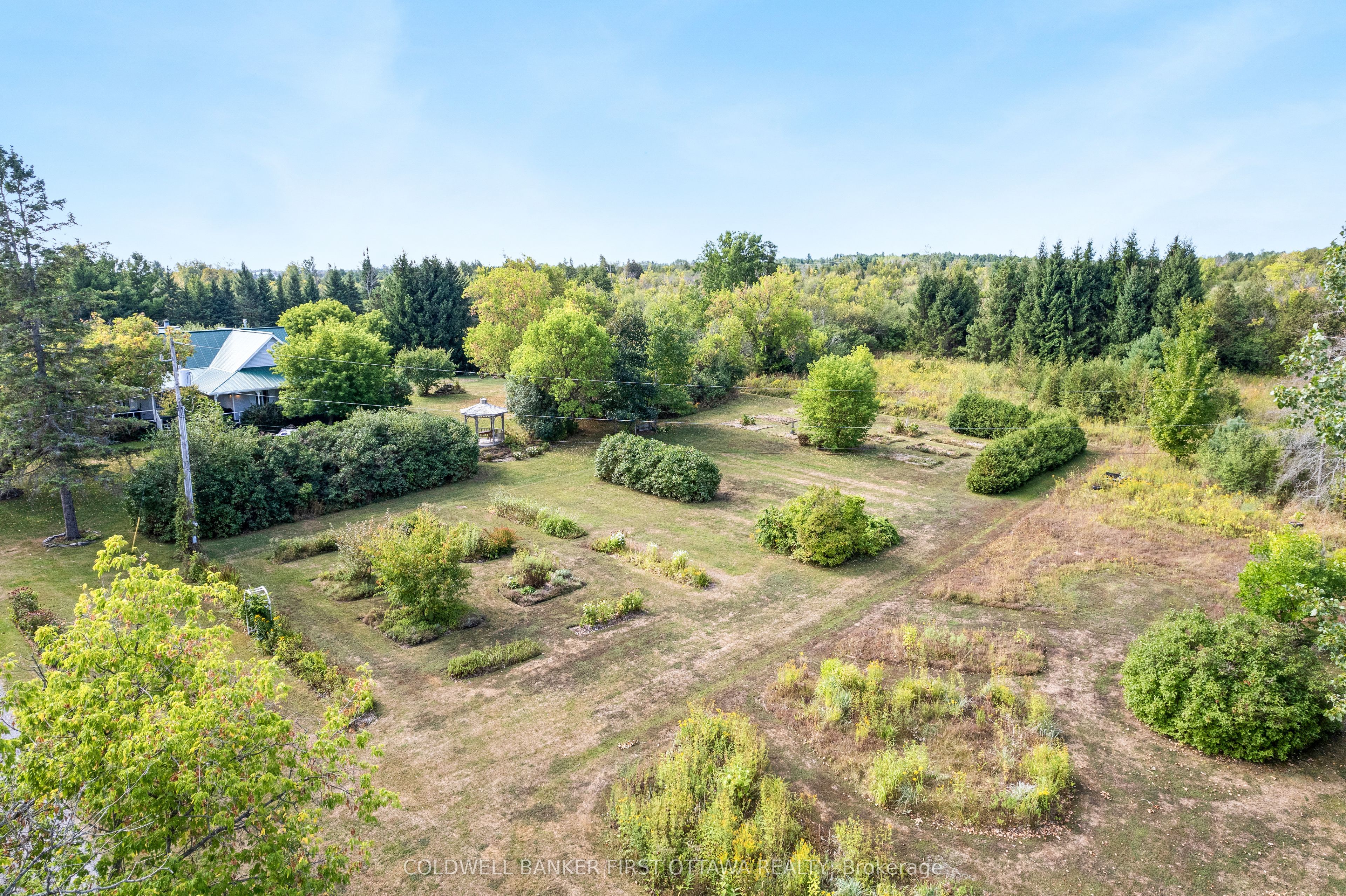3840 Old Almonte Road, Carp - Huntley Ward, ON K0A 1A0 photo 3