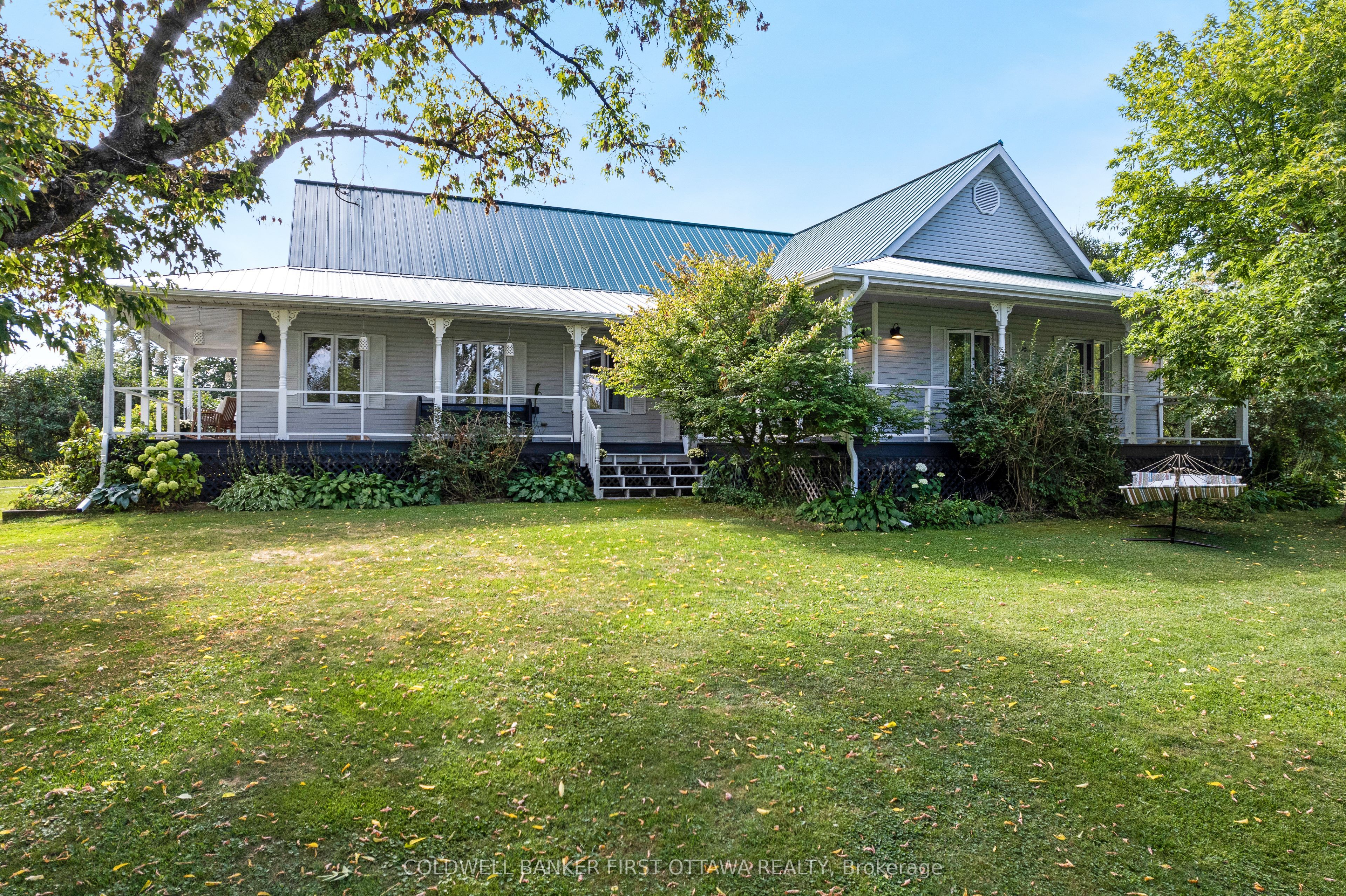 3840 Old Almonte Road, Carp - Huntley Ward, ON K0A 1A0 photo 5