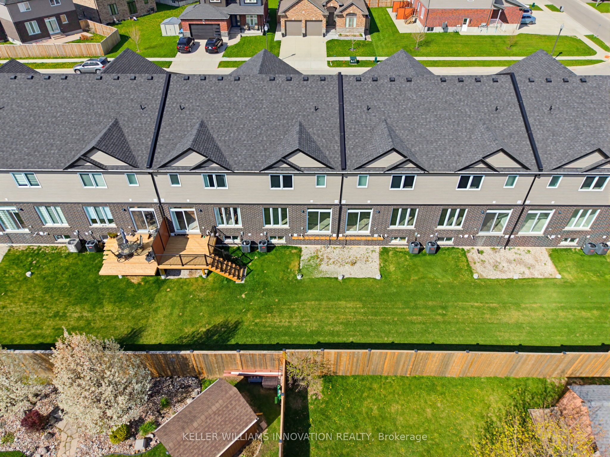 232 Keeso Lane, North Perth, ON N4W 0J3 photo 4