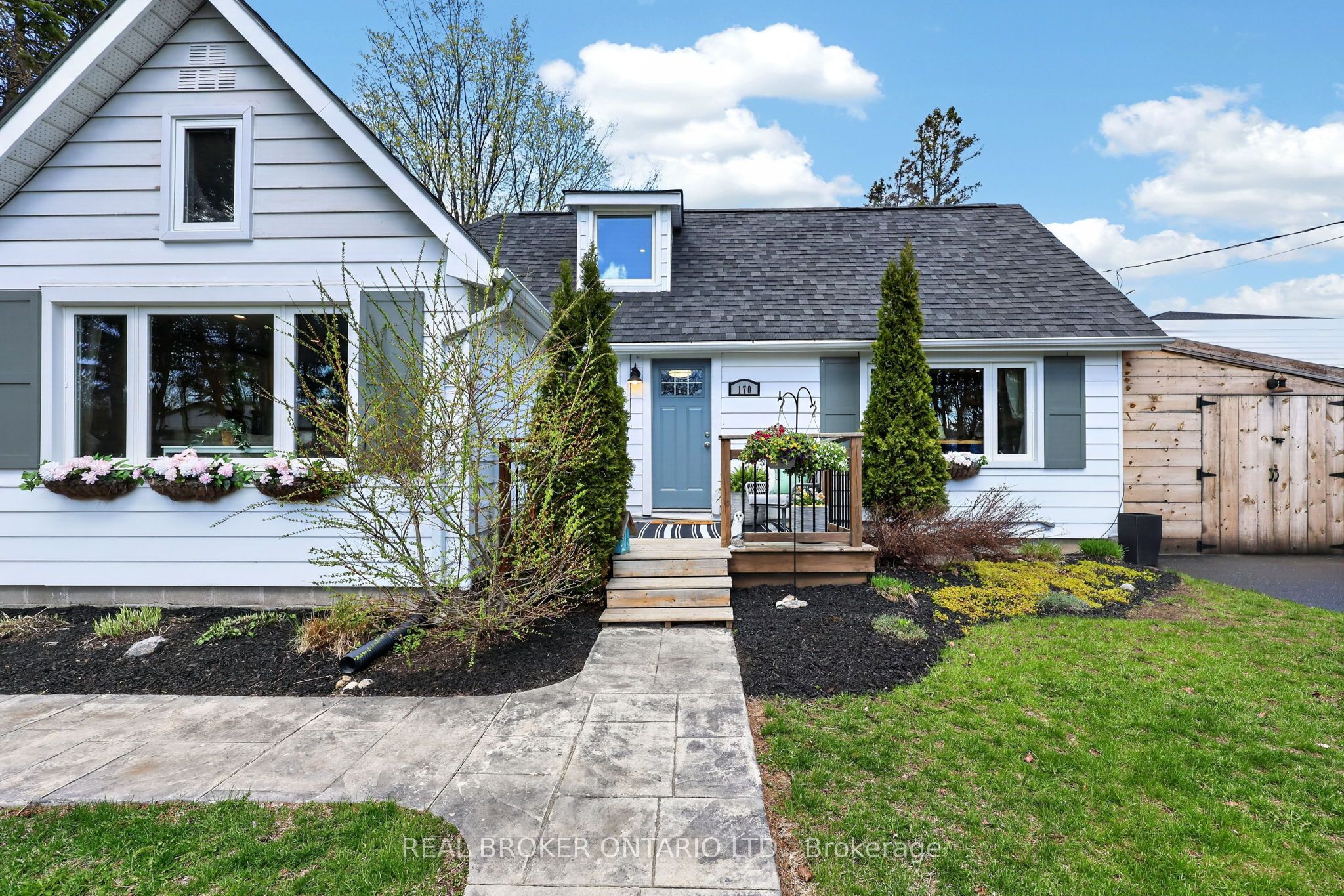 170 George Street, Gravenhurst, ON P1P 1E7 photo 4
