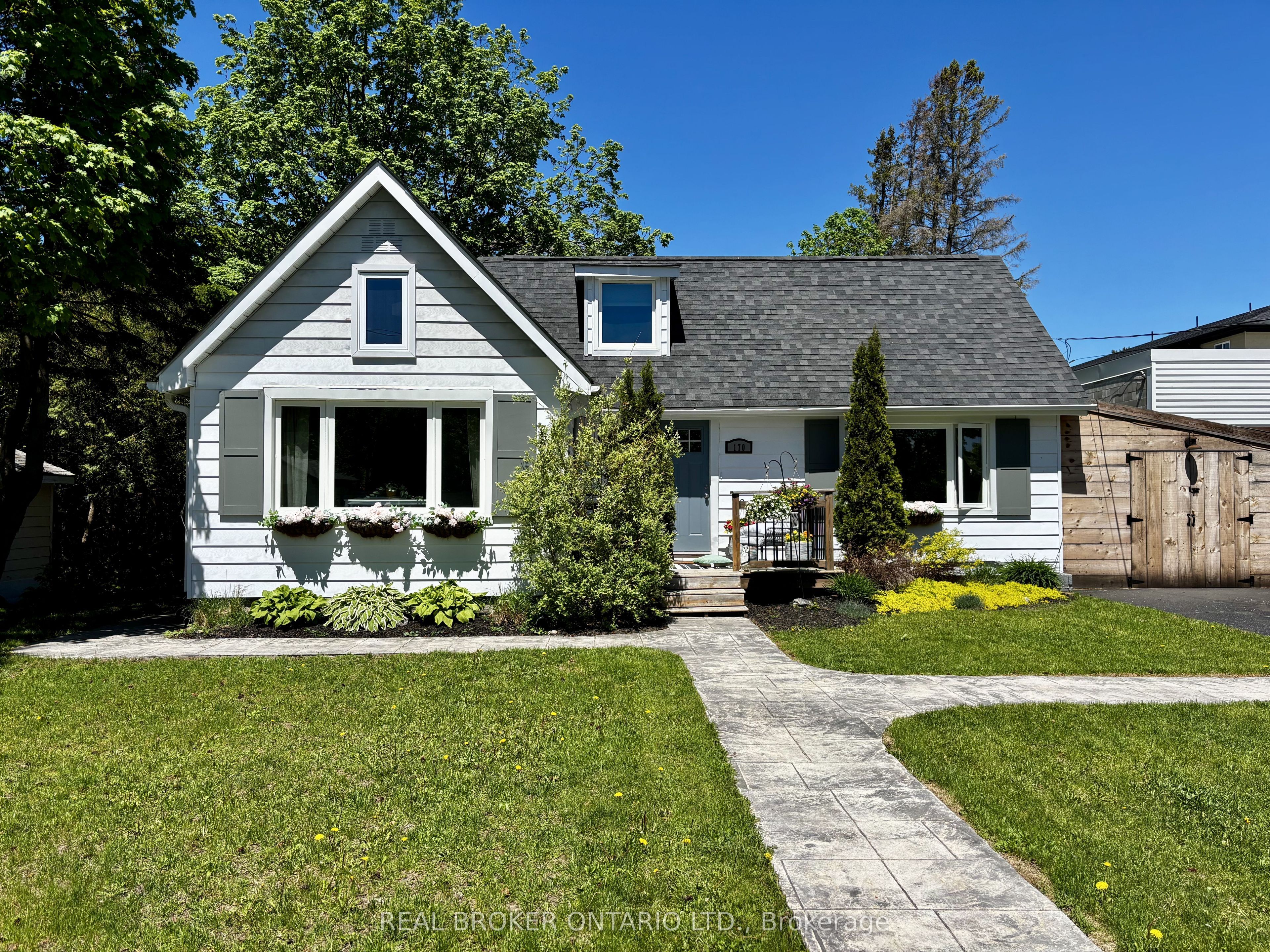 170 George Street, Gravenhurst, ON P1P 1E7 photo 5