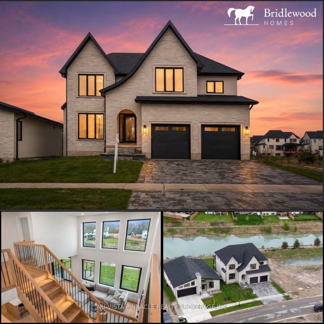 4108 Fallingbrook Road, London South, ON N6P 1H5