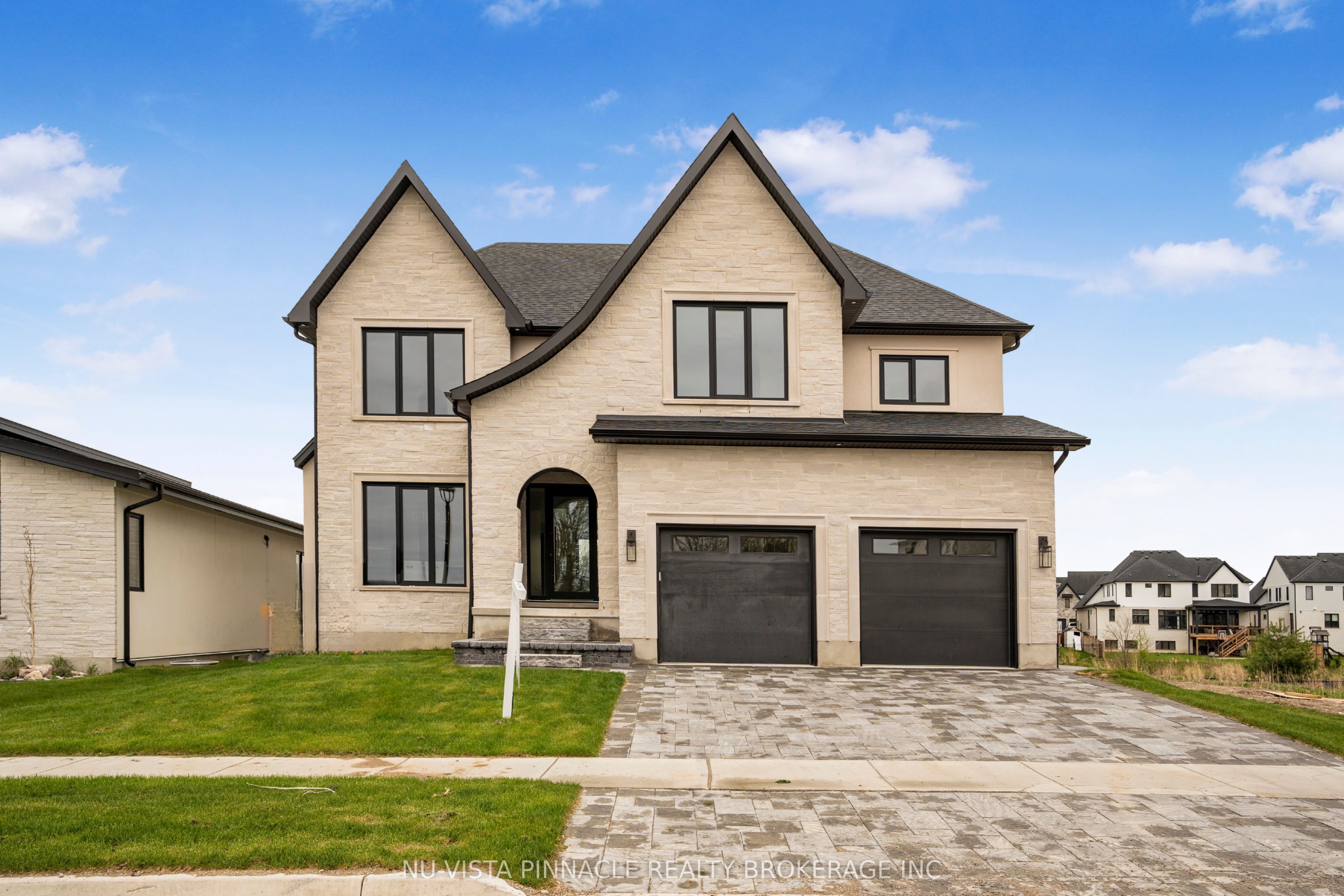 4108 Fallingbrook Road, London South, ON N6P 1H5 photo 2