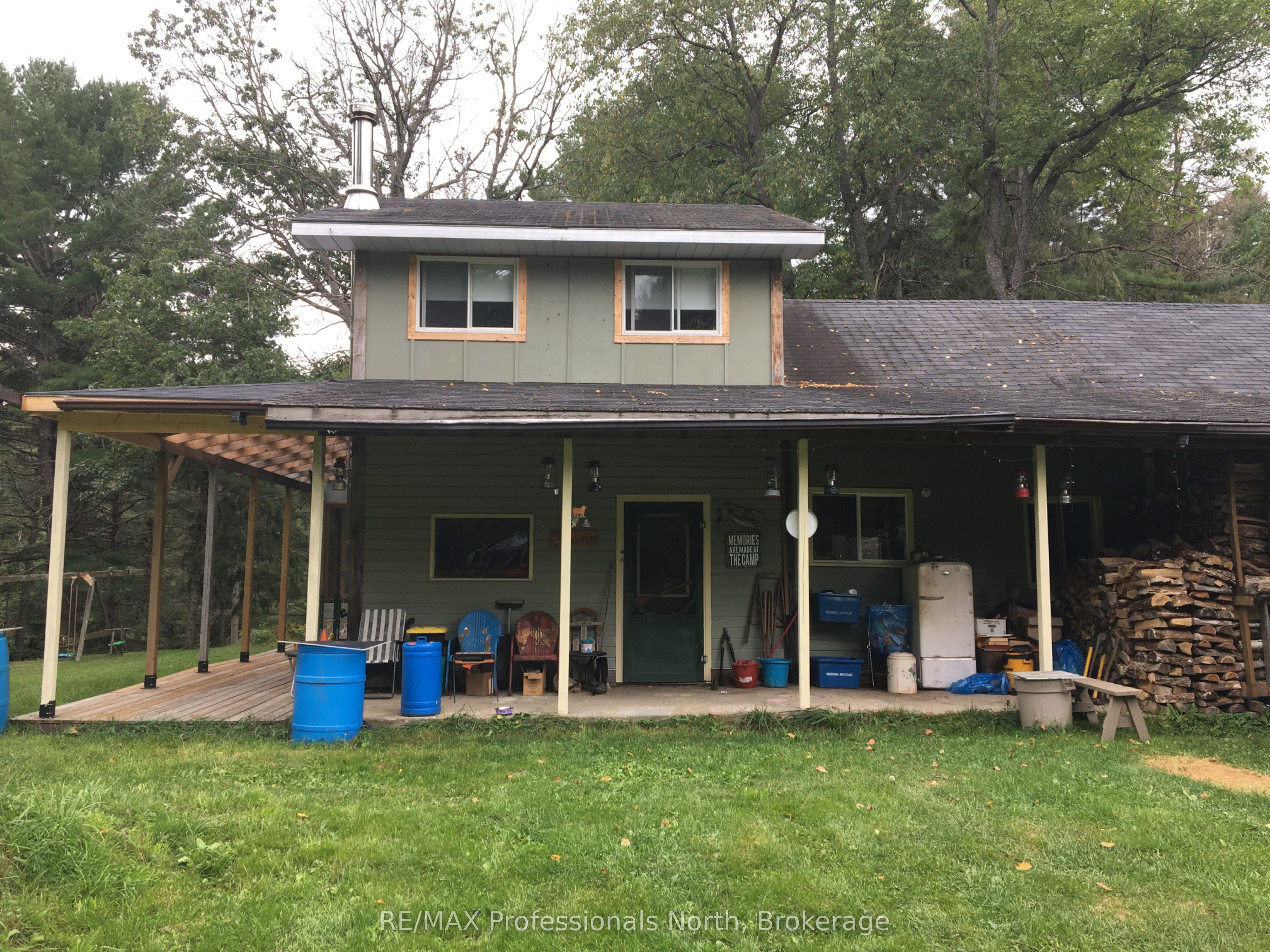 862 Lynx Lake Rd Road, Huntsville, ON P1H 2J3 photo 5