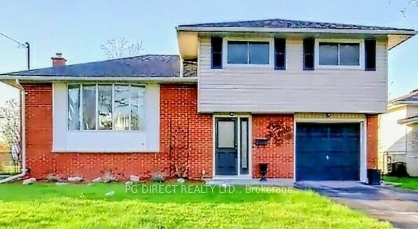 49 Janlyn Crescent, Belleville, ON K8N 1L1