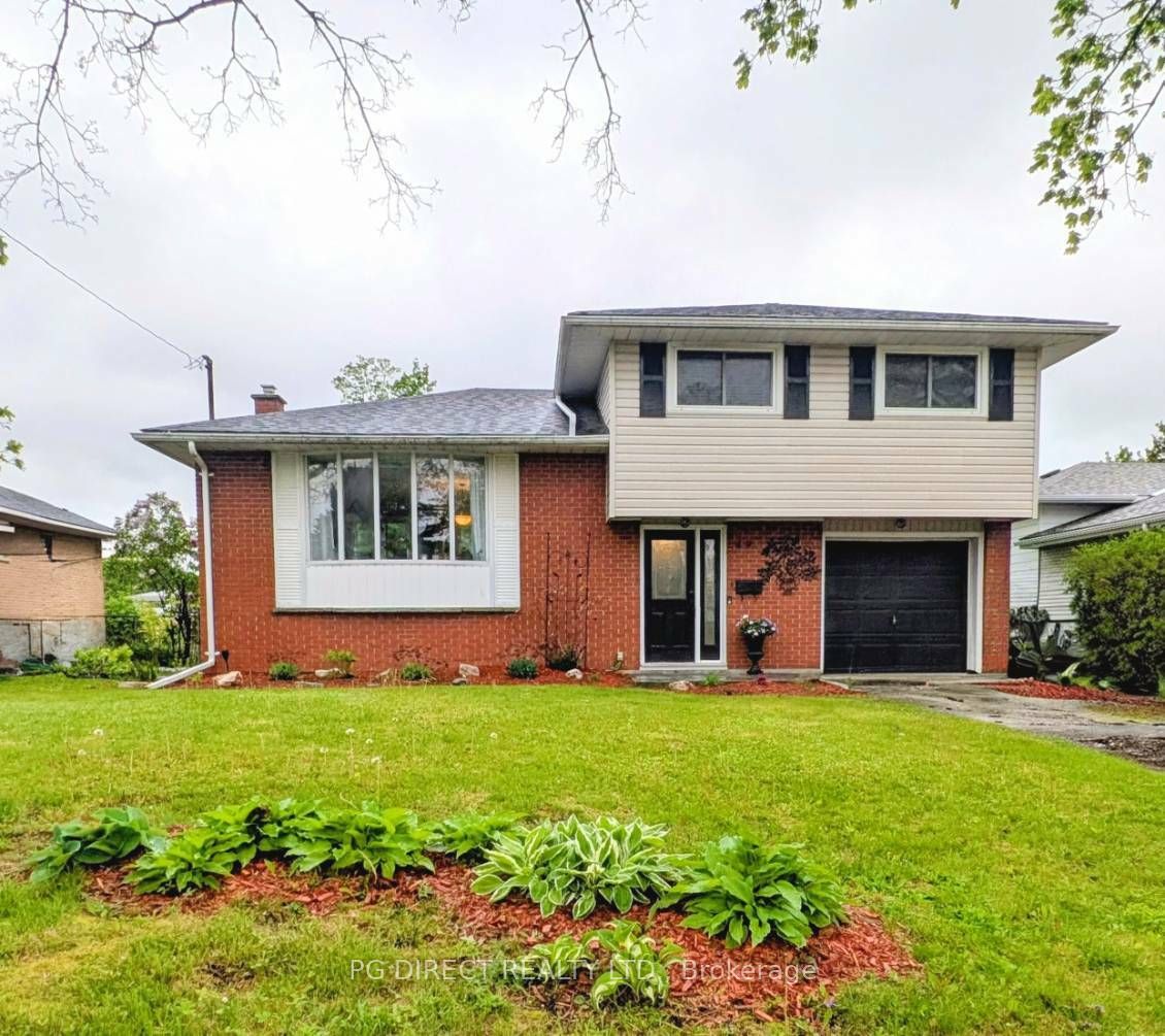 49 Janlyn Crescent, Belleville, ON K8N 1L1 photo 2