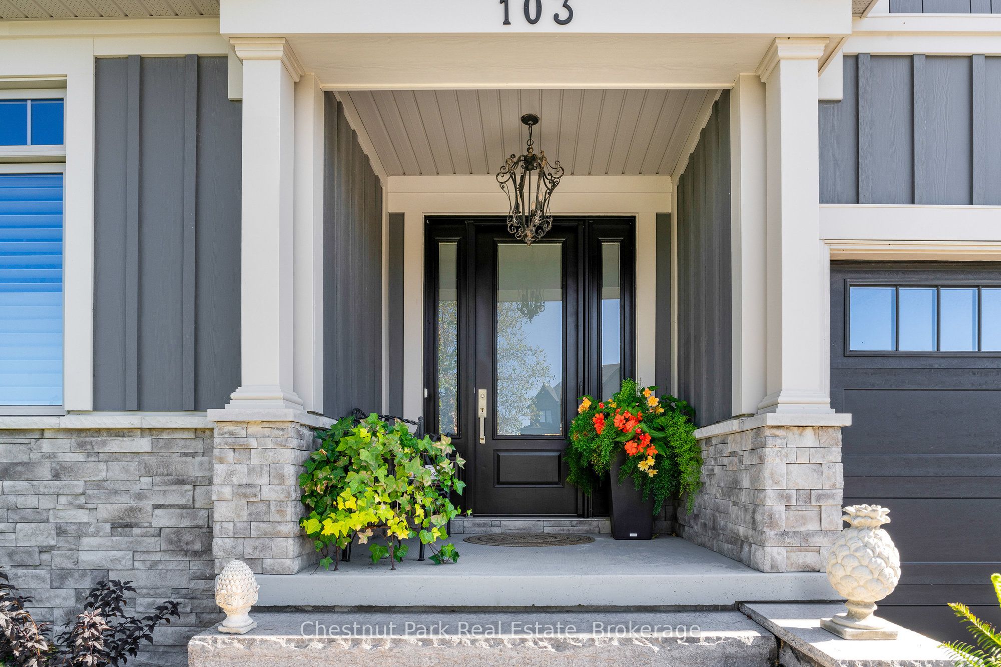 103 Creekwood Court, Blue Mountains, ON L9Y 0V1 photo 5