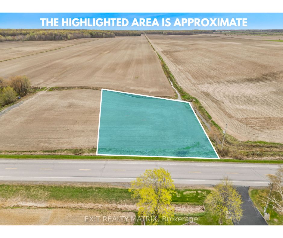000 County Rd 18 Road, East Hawkesbury, ON K0B 1M0 photo 2