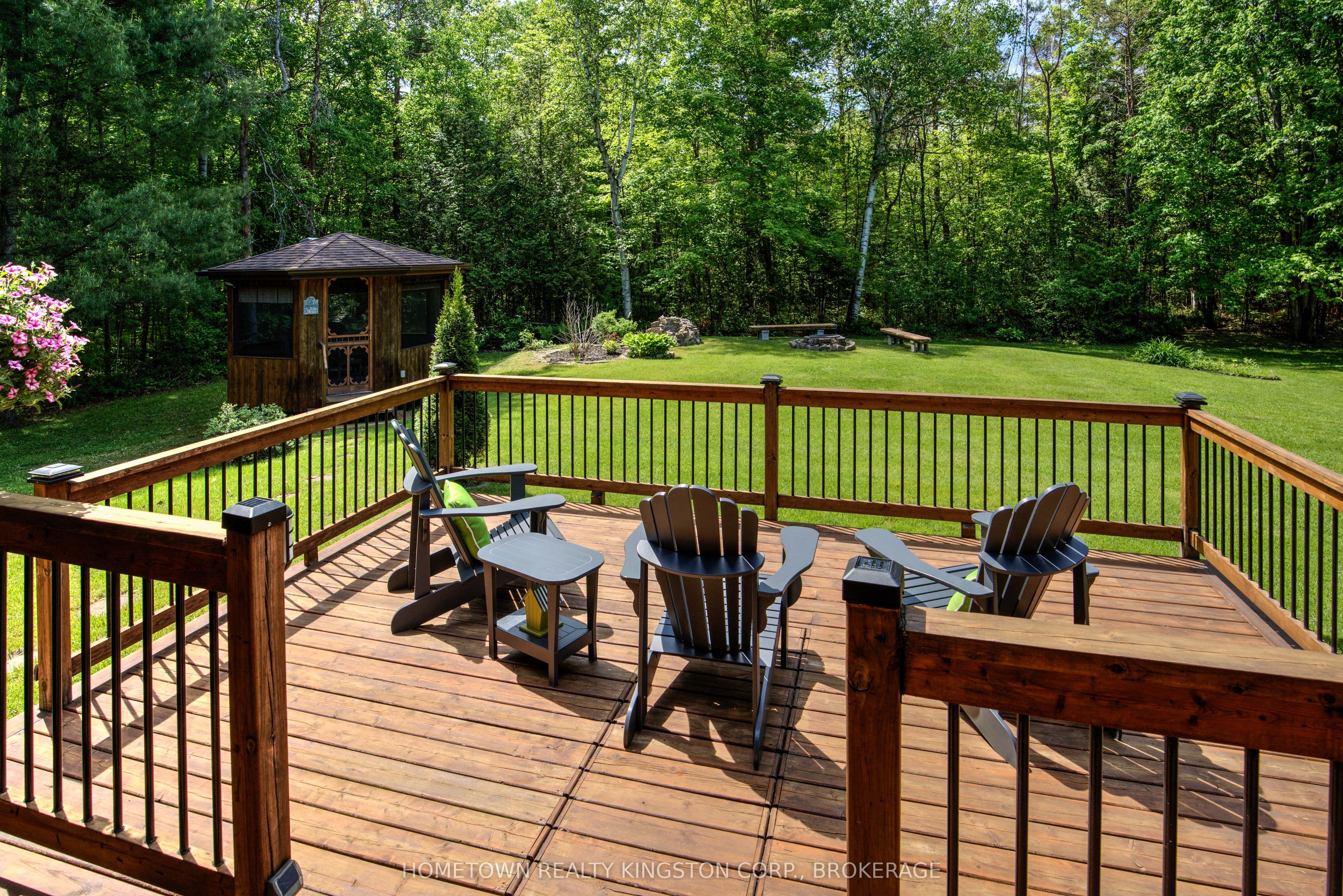 199 Kelly's Road, Rideau Lakes, ON K7A 4S5 photo 4