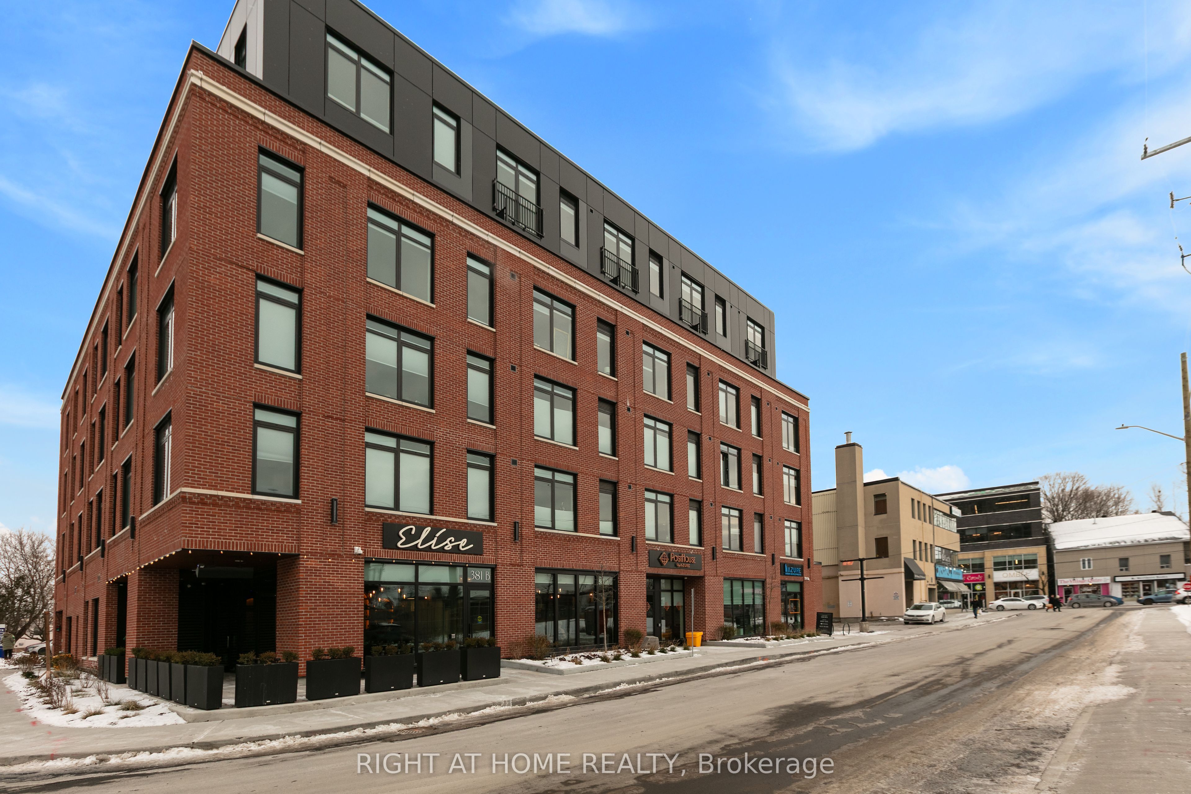 377 Winona Avenue 405, Westboro - Hampton Park, ON K1Z 5H8