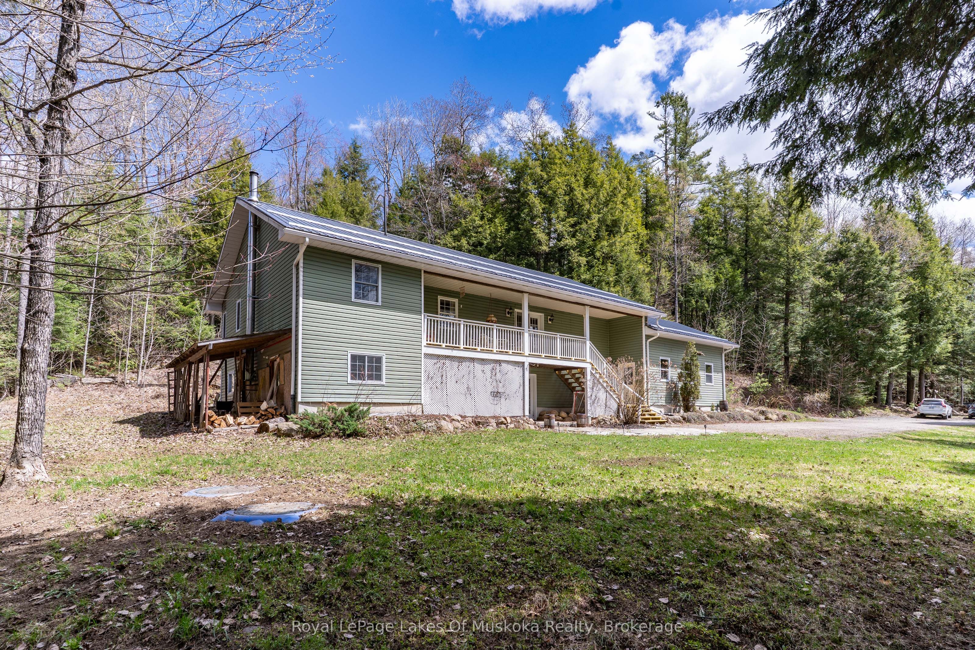 1185 Miriam Drive, Bracebridge, ON P1L 1X1 photo 2