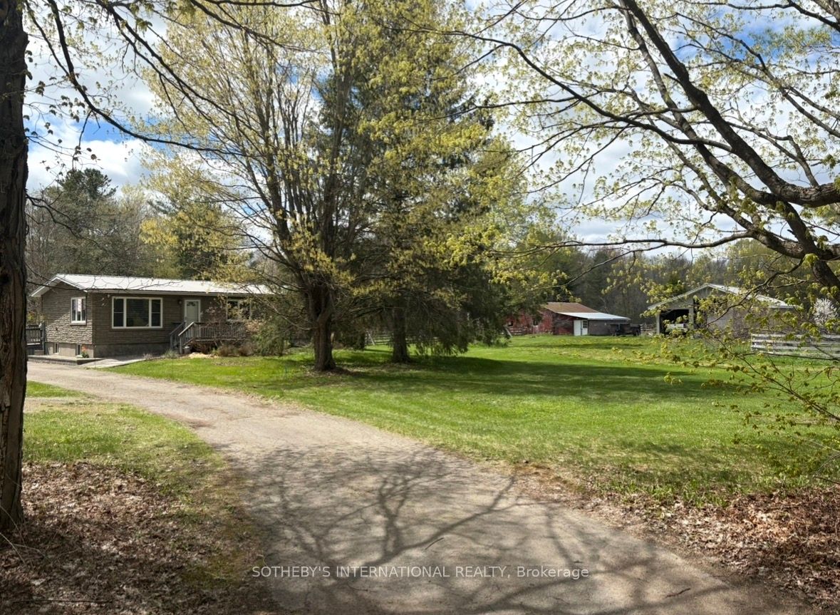 6148 Temperance Lake Road, Elizabethtown-Kitley, ON K0E 1B0 photo 2