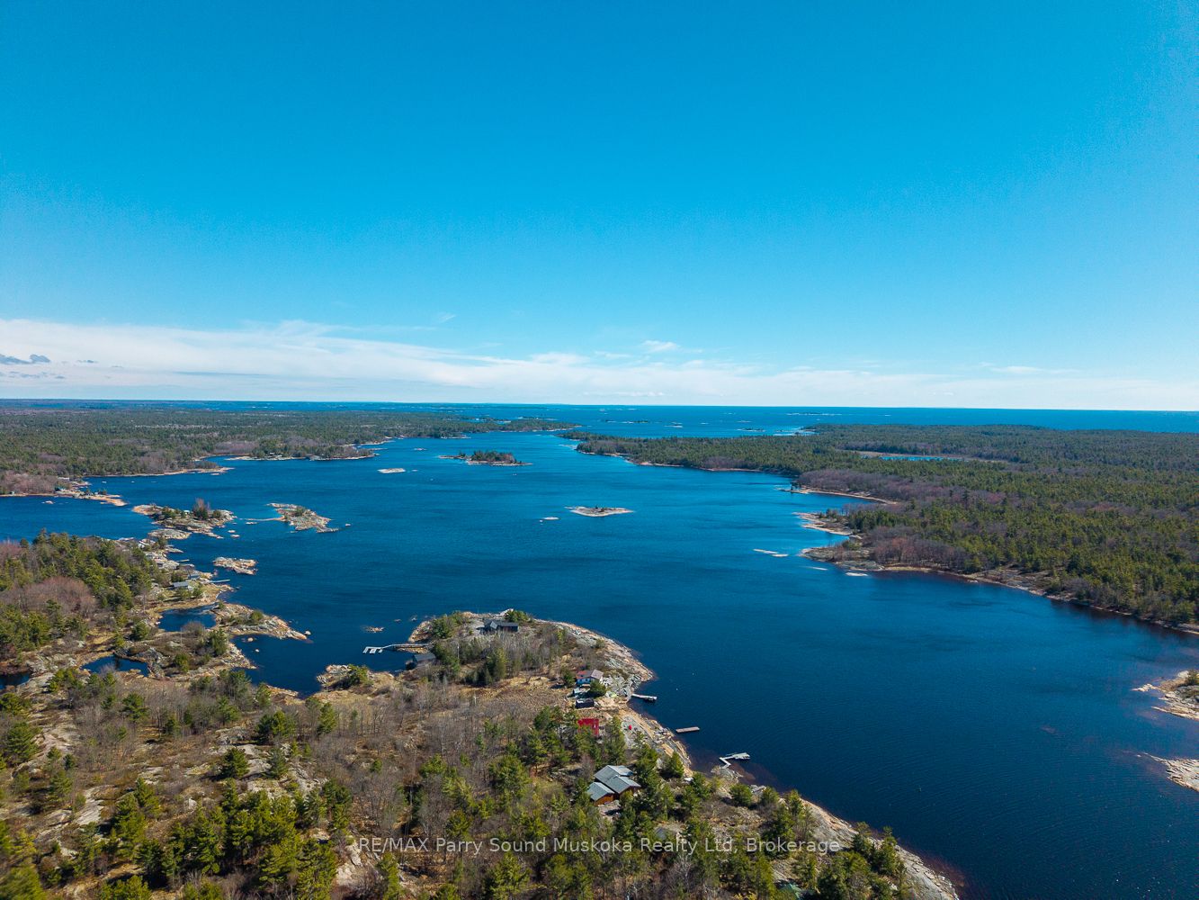 16 Island 264c Island, Carling, ON P0G 1G0 photo 5