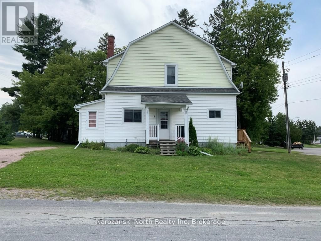 1 Lahaie Street, French River, ON P0M 2N0 photo 2