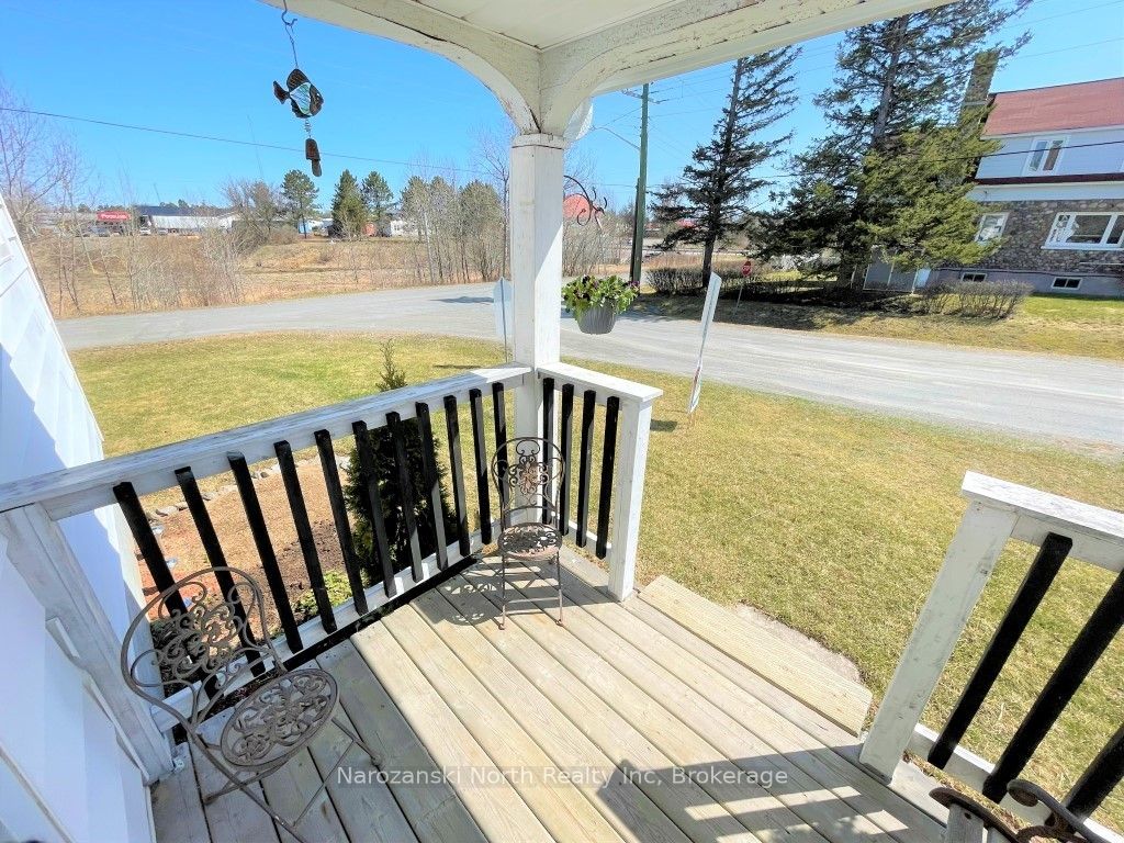 1 Lahaie Street, French River, ON P0M 2N0 photo 3