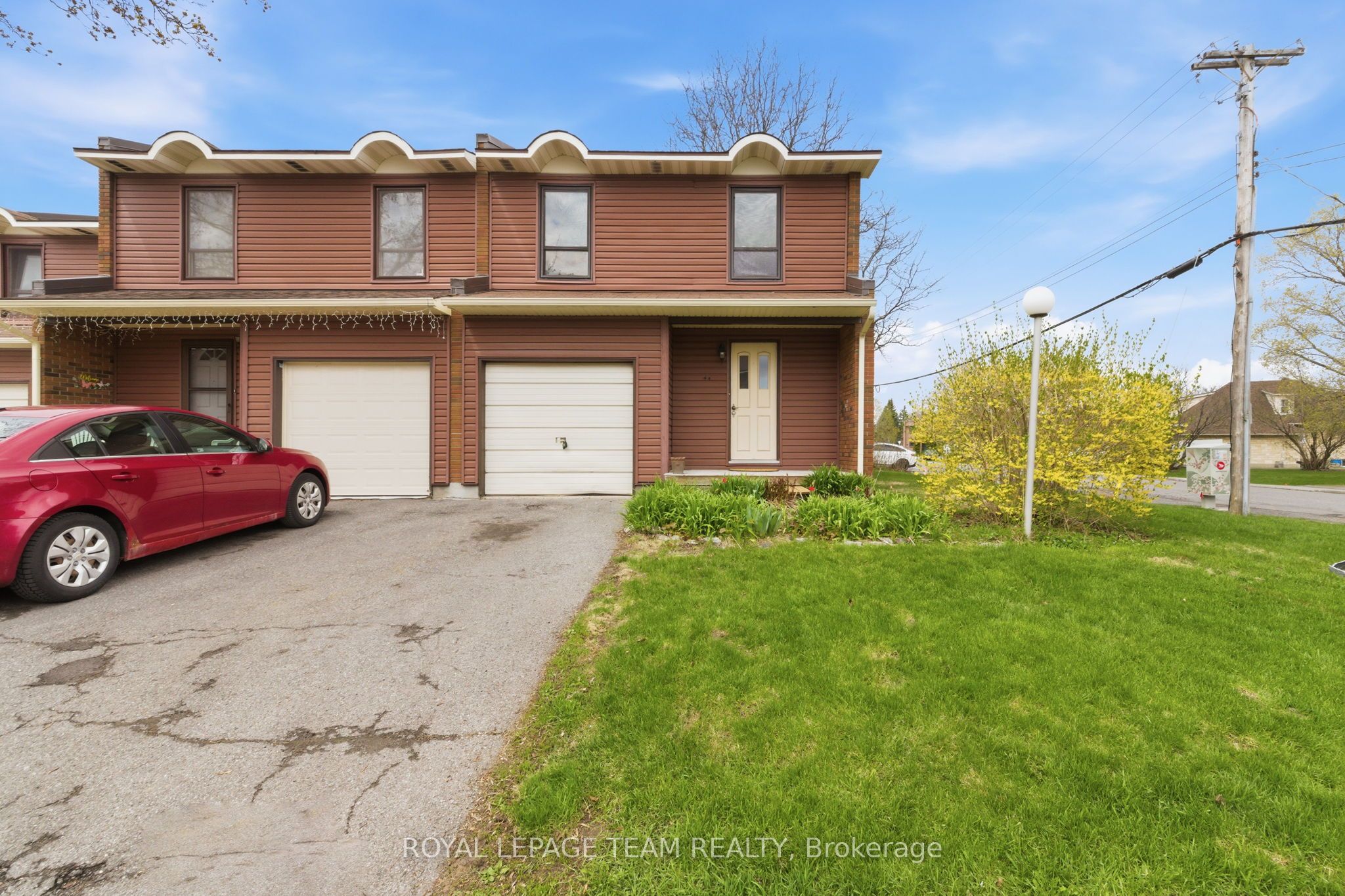 4 Arnold Drive 66, Bells Corners and South to Fallowfield, ON K2H 6V9