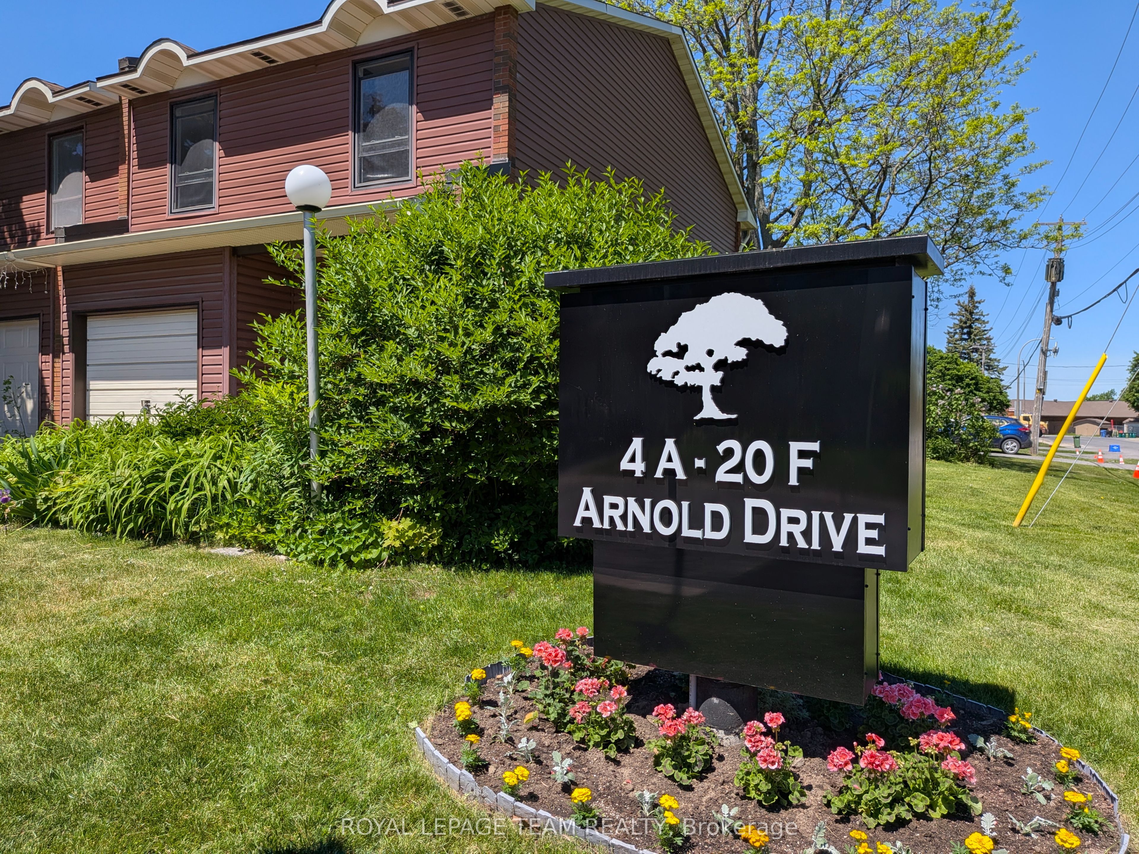 4 Arnold Drive 66, Bells Corners and South to Fallowfield, ON K2H 6V9 photo 3