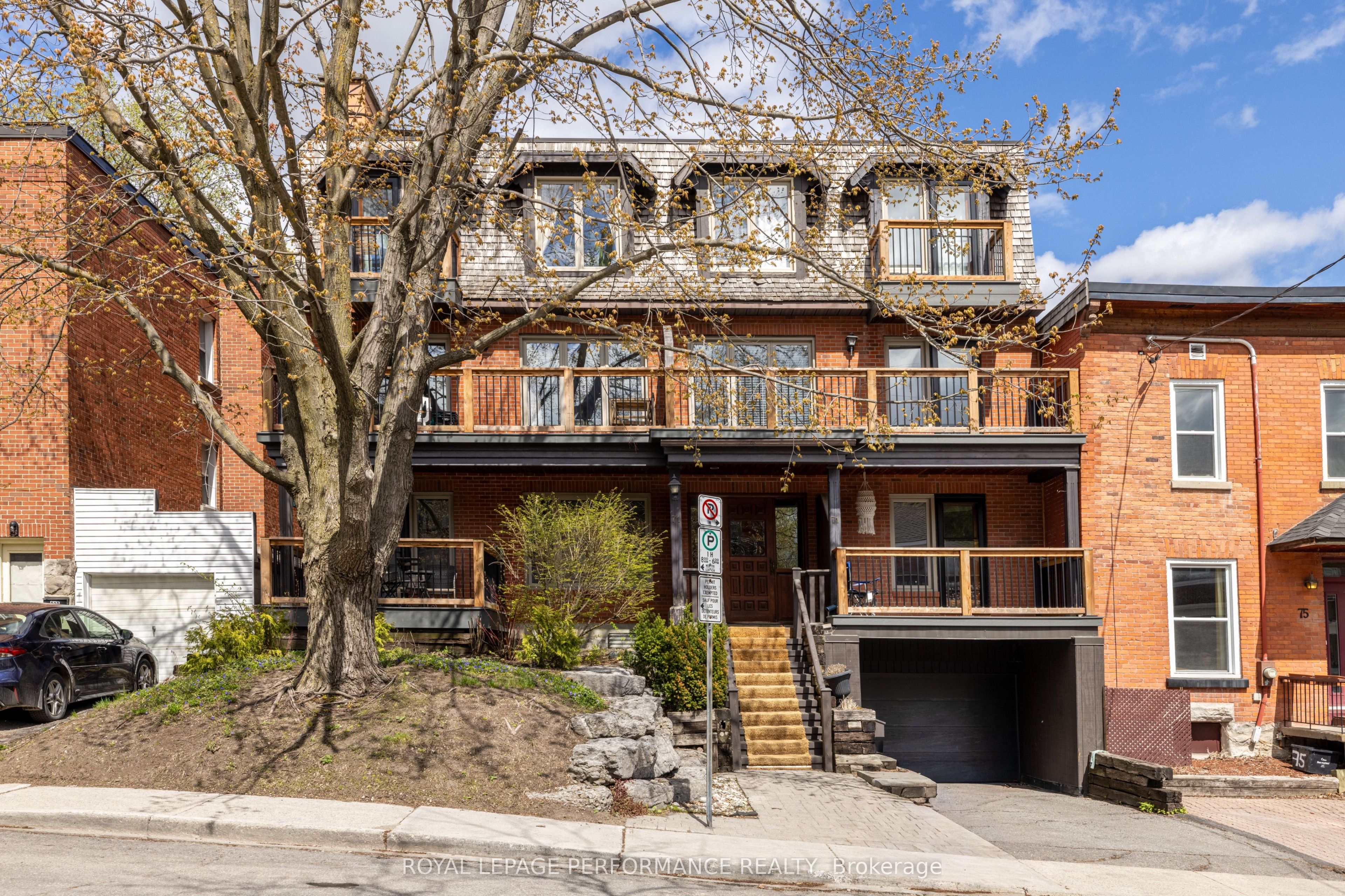 71 Sweetland Avenue 2, Lower Town - Sandy Hill, ON K1N 7T9