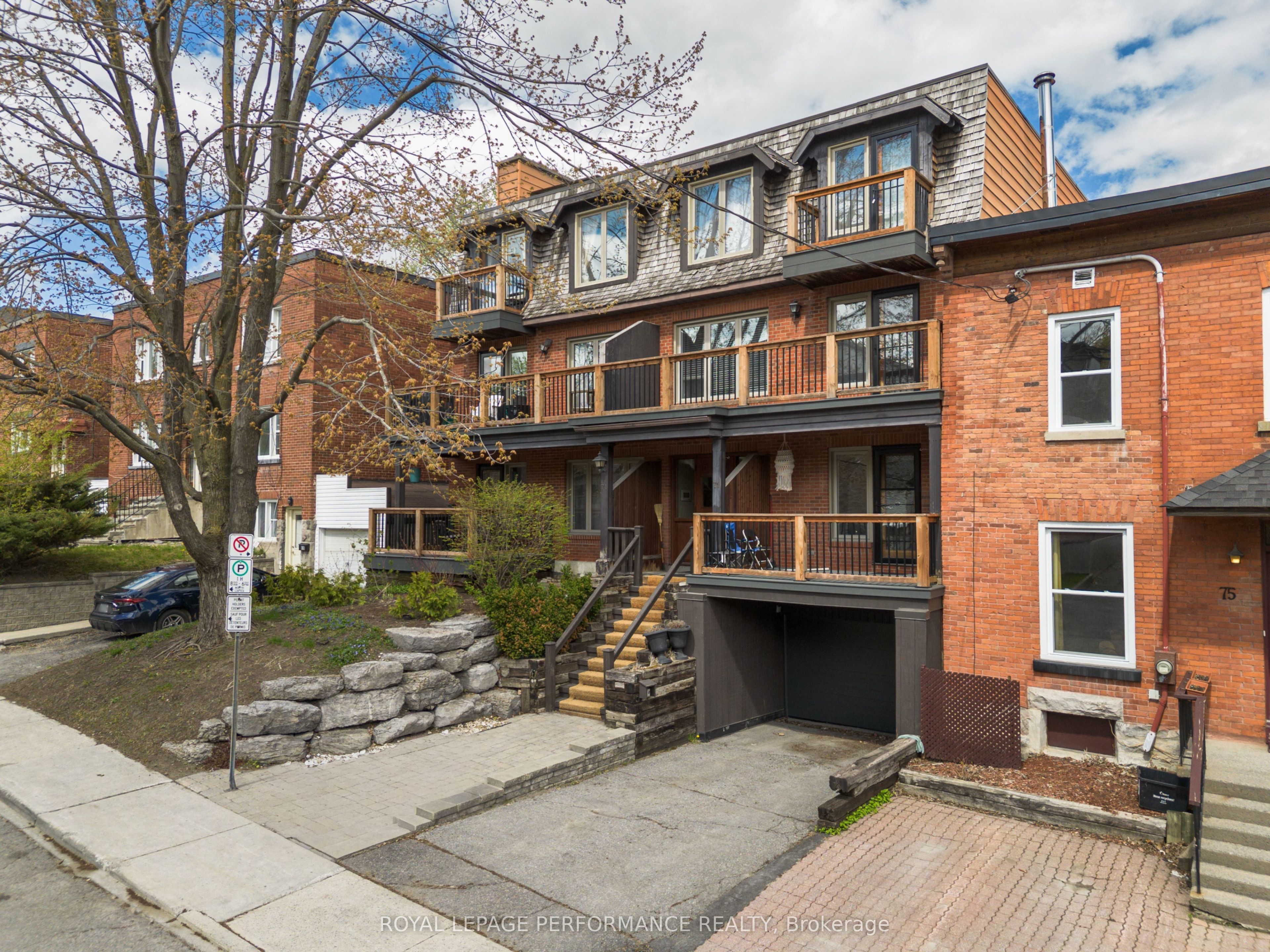 71 Sweetland Avenue 2, Lower Town - Sandy Hill, ON K1N 7T9 photo 4
