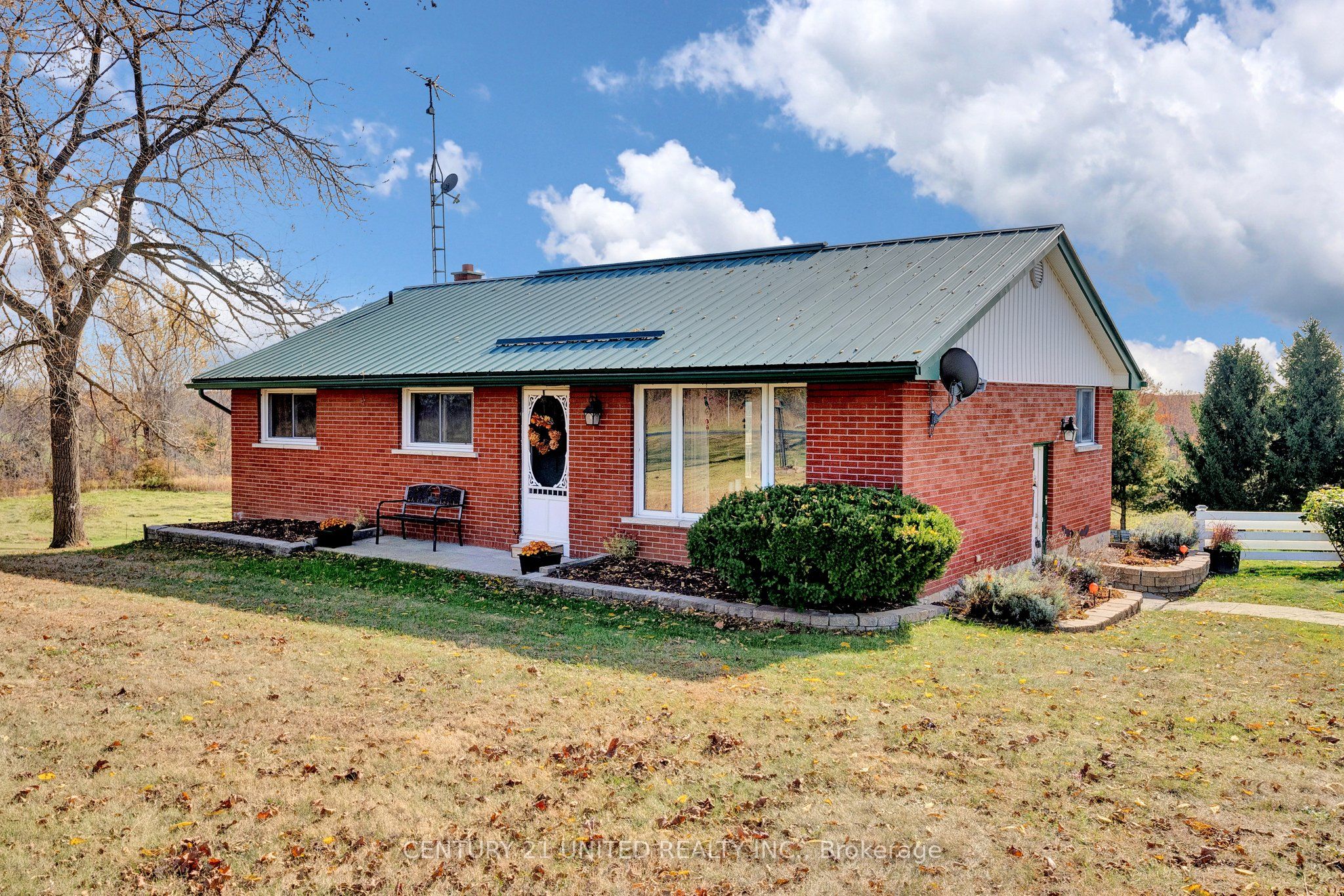 1976 Fish Lake Road, Prince Edward County, ON K0K 1W0 photo 3