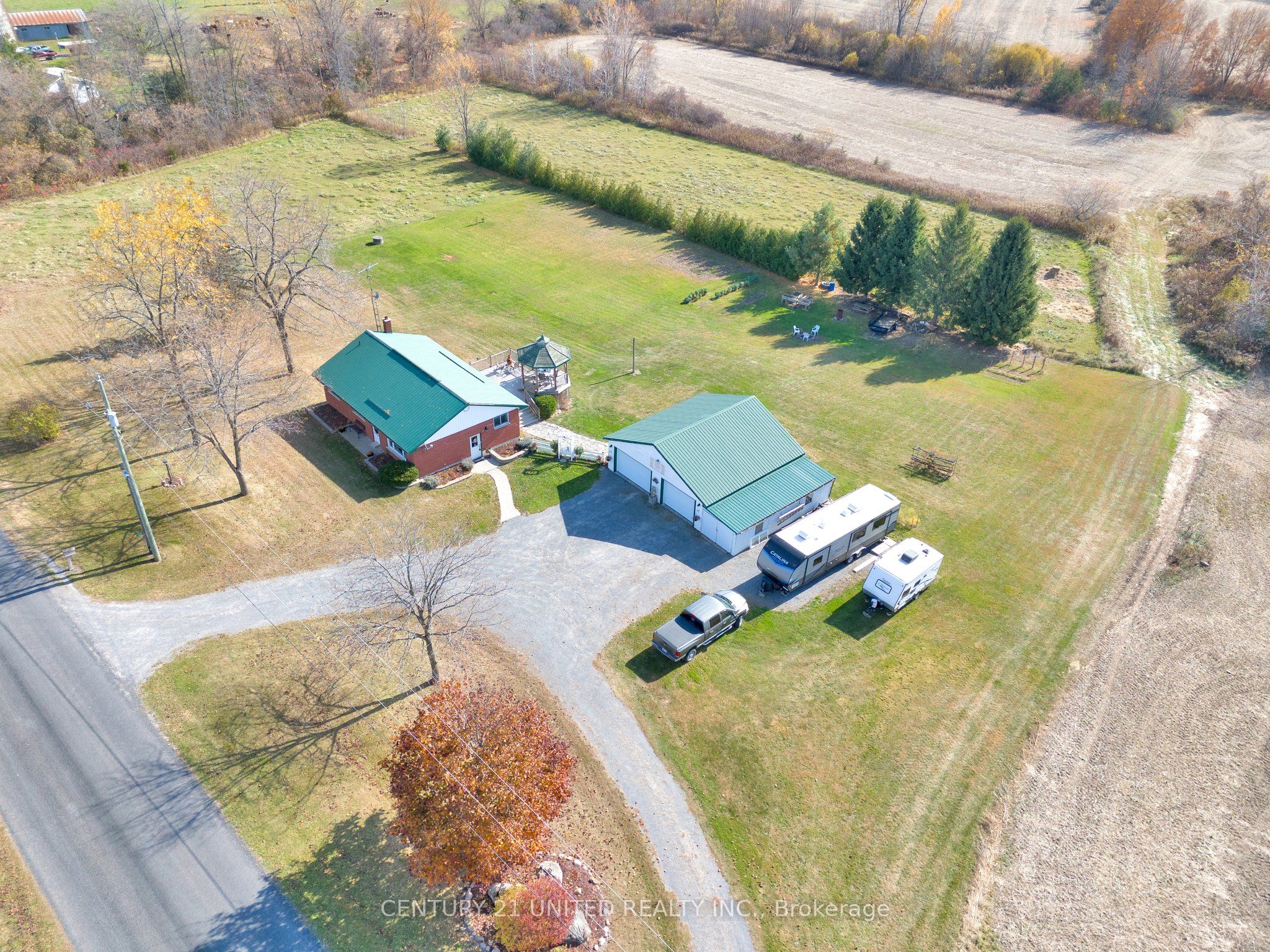 1976 Fish Lake Road, Prince Edward County, ON K0K 1W0 photo 4