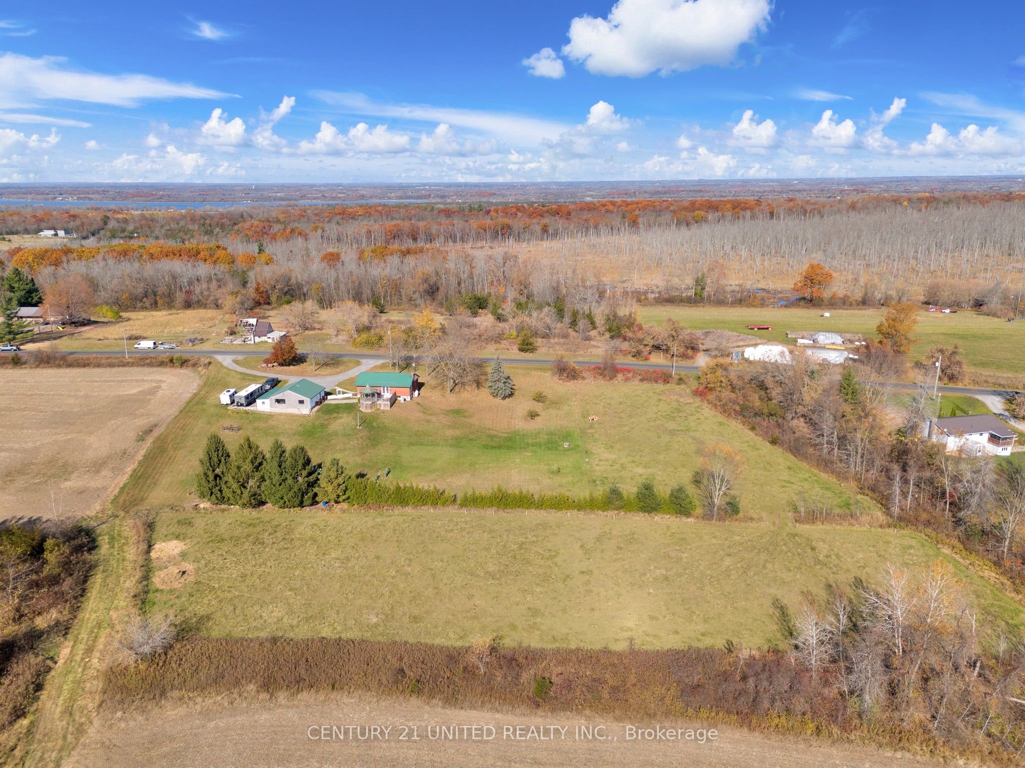 1976 Fish Lake Road, Prince Edward County, ON K0K 1W0 photo 5