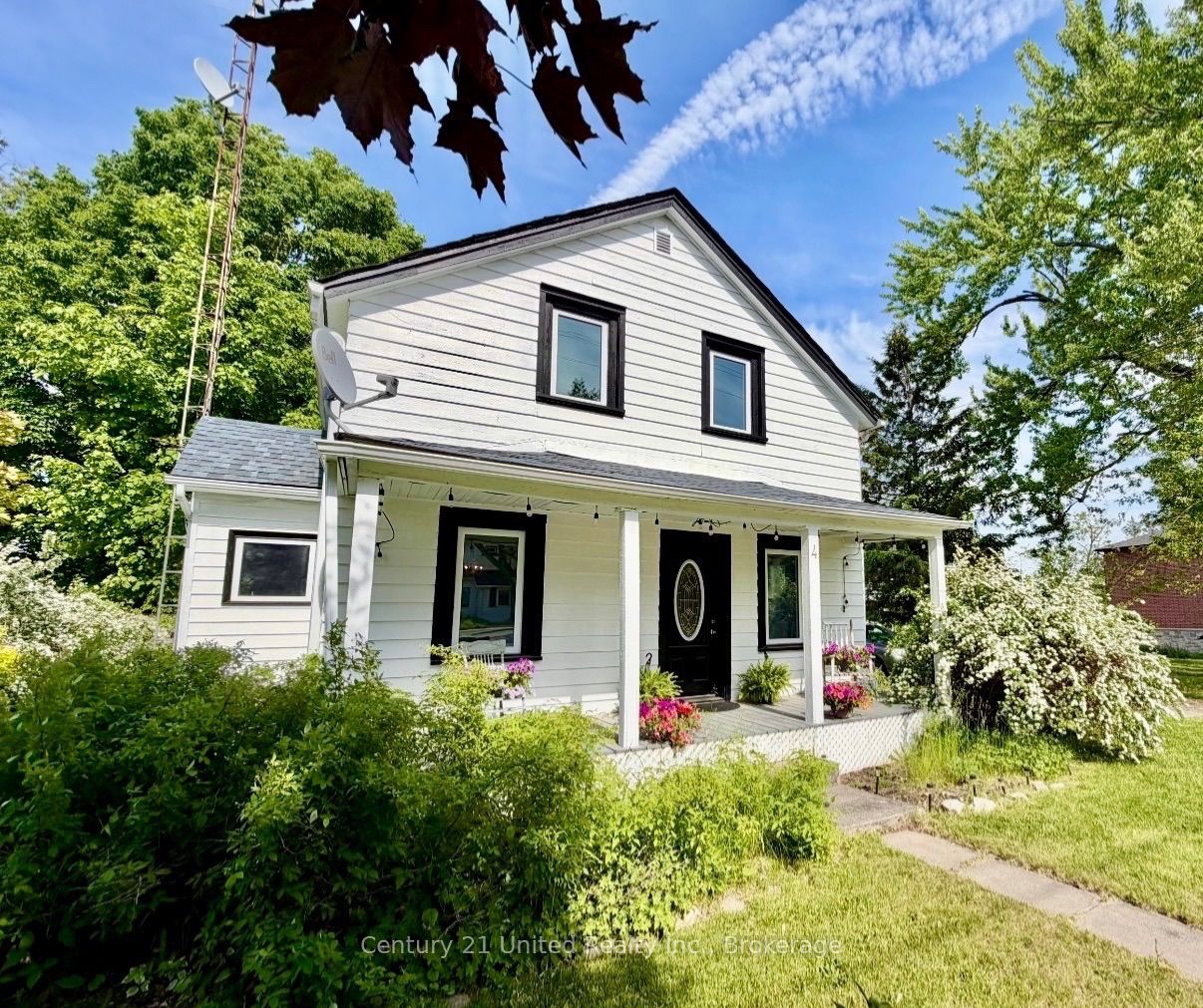4 O'Brien Street, Marmora and Lake, ON K0K 2M0 photo 2